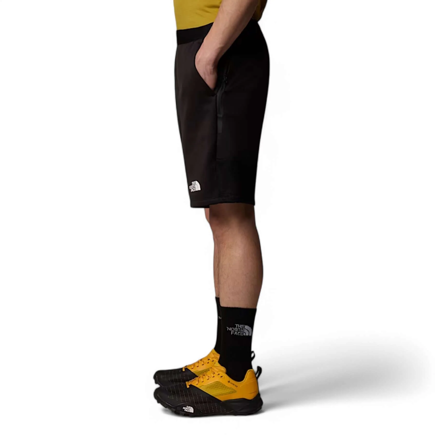 Men's Mountain Athletics Fleece Shorts - Image 3