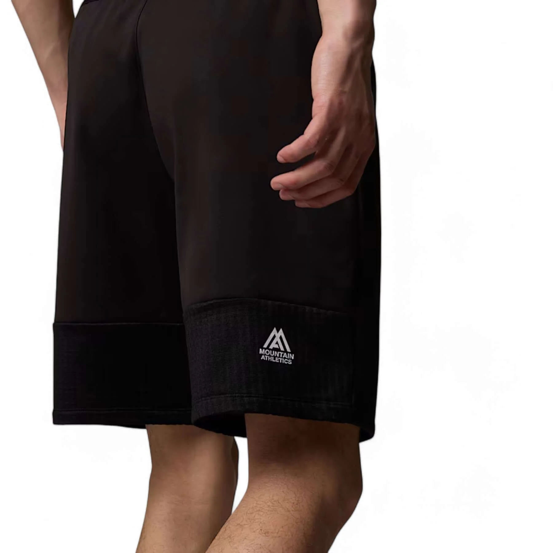 Men's Mountain Athletics Fleece Shorts - Image 5