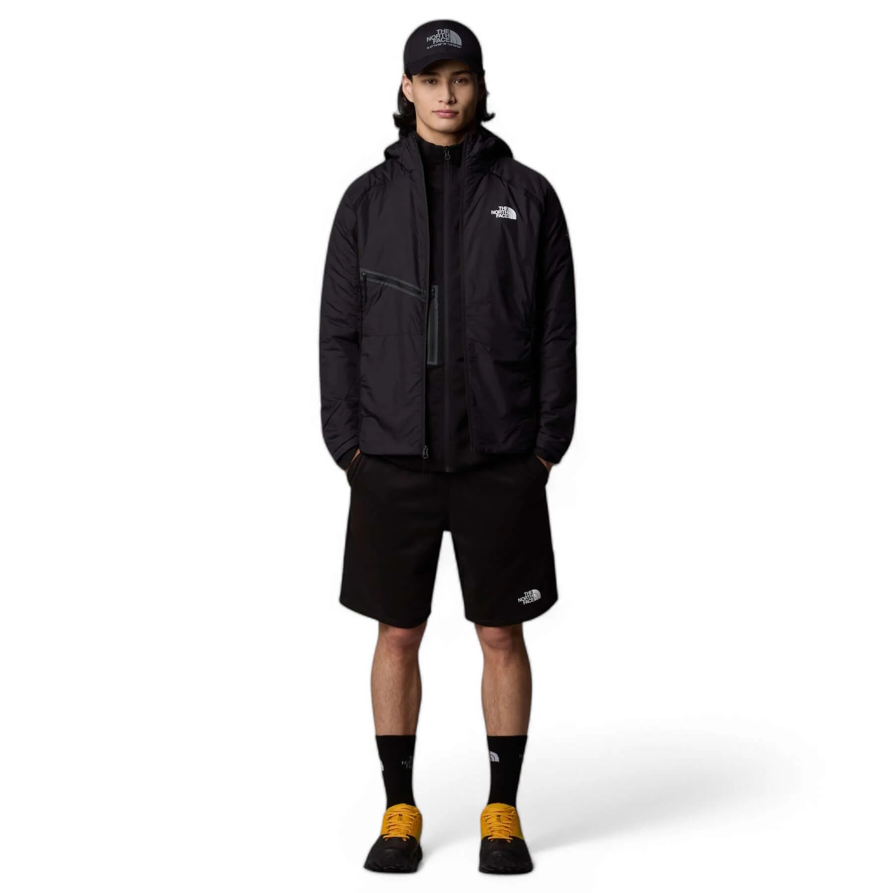 Men's Mountain Athletics Fleece Shorts - Image 6