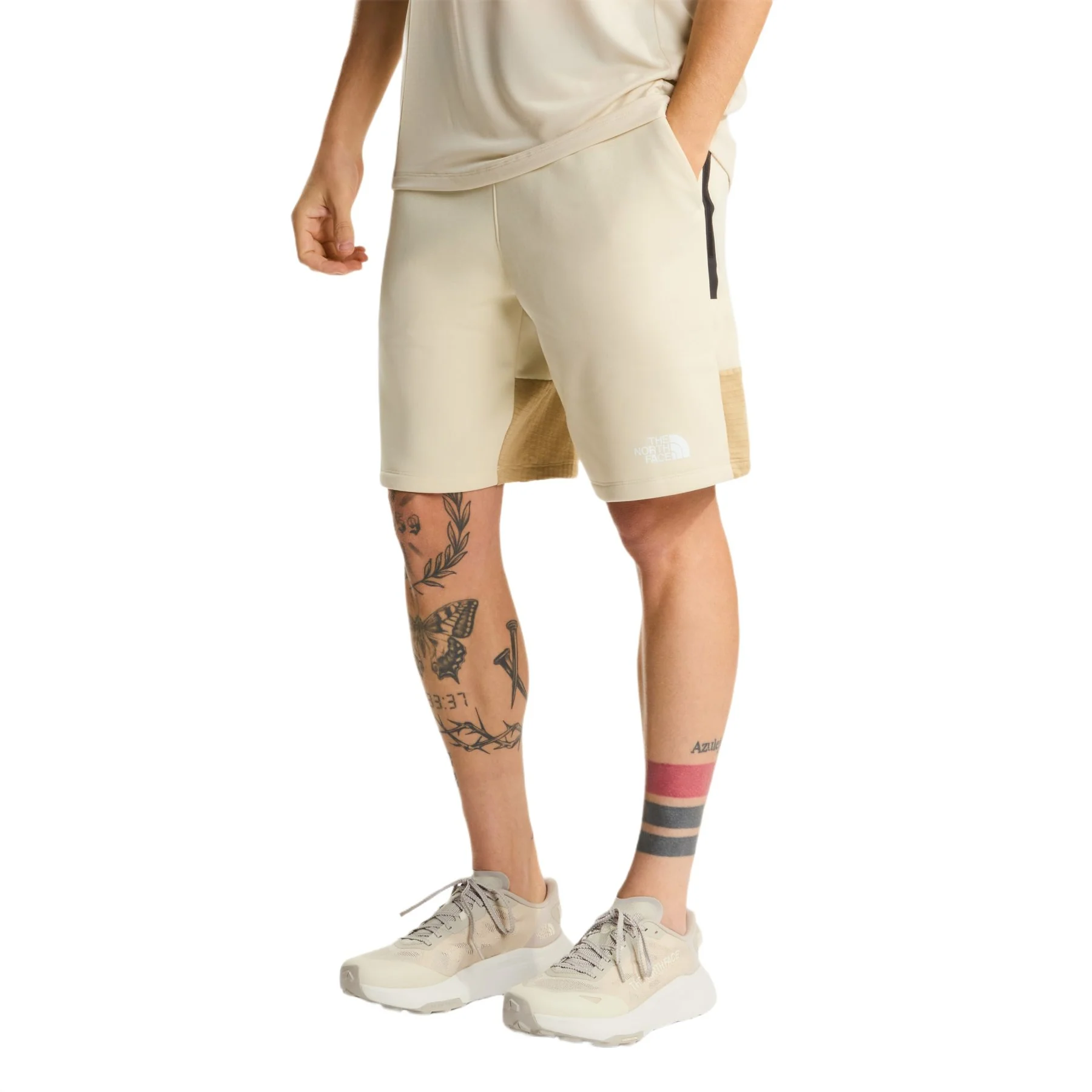Men's Mountain Athletics Fleece Shorts - Image 9
