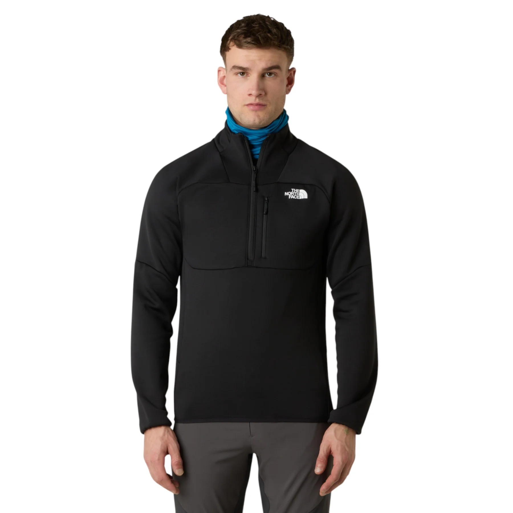 Men's Meteora 1/4 Zip Fleece