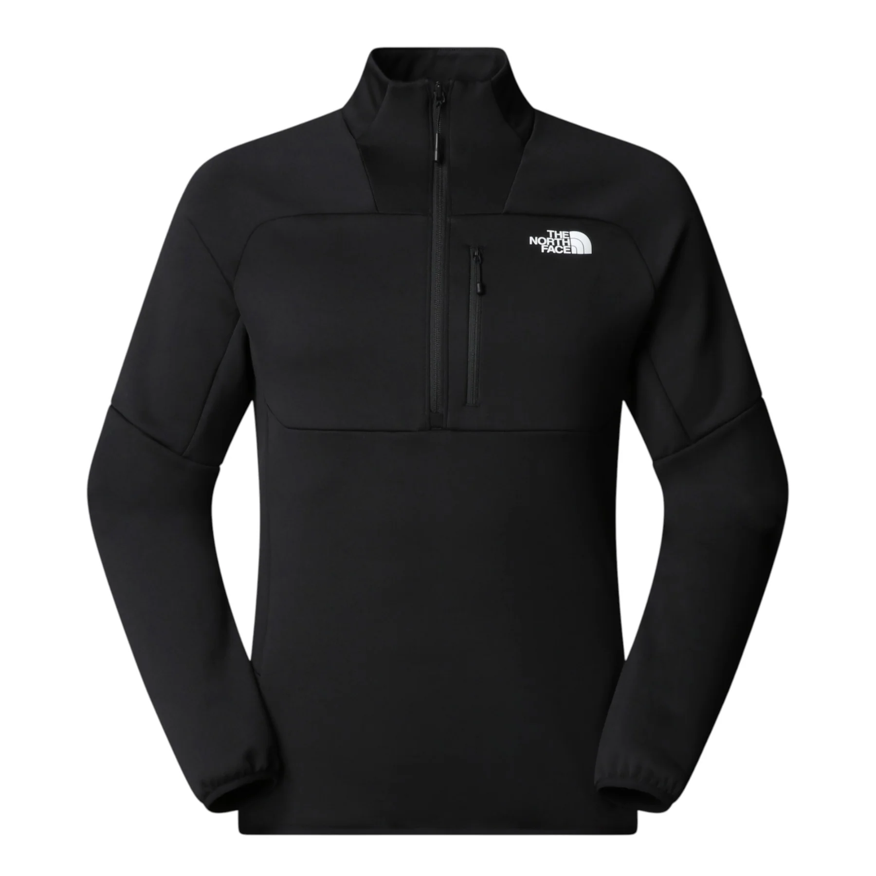 Men's Meteora 1/4 Zip Fleece - Image 4
