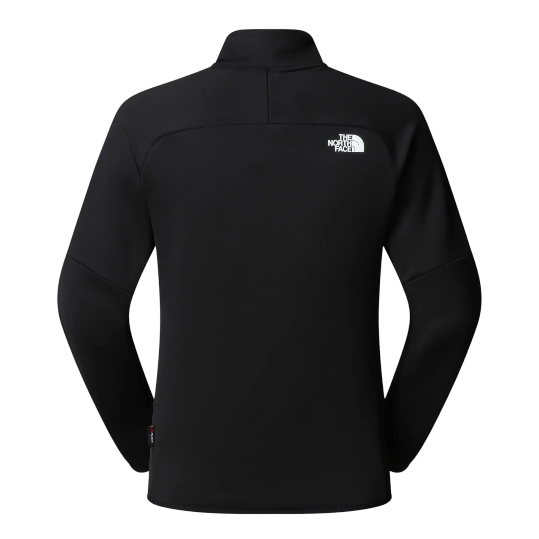 Men's Meteora 1/4 Zip Fleece - Image 5
