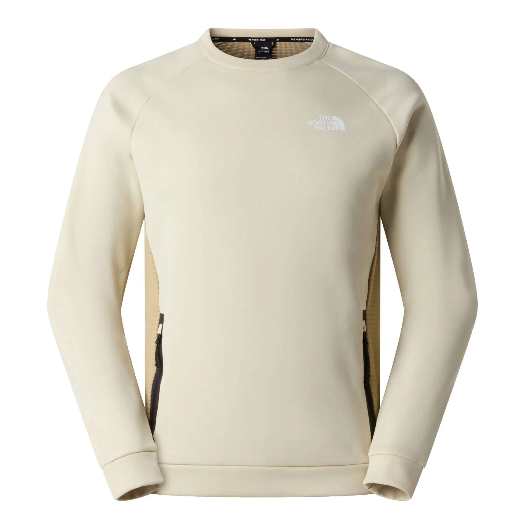 Men's Mountain Athletics Fleece Crew Shirt