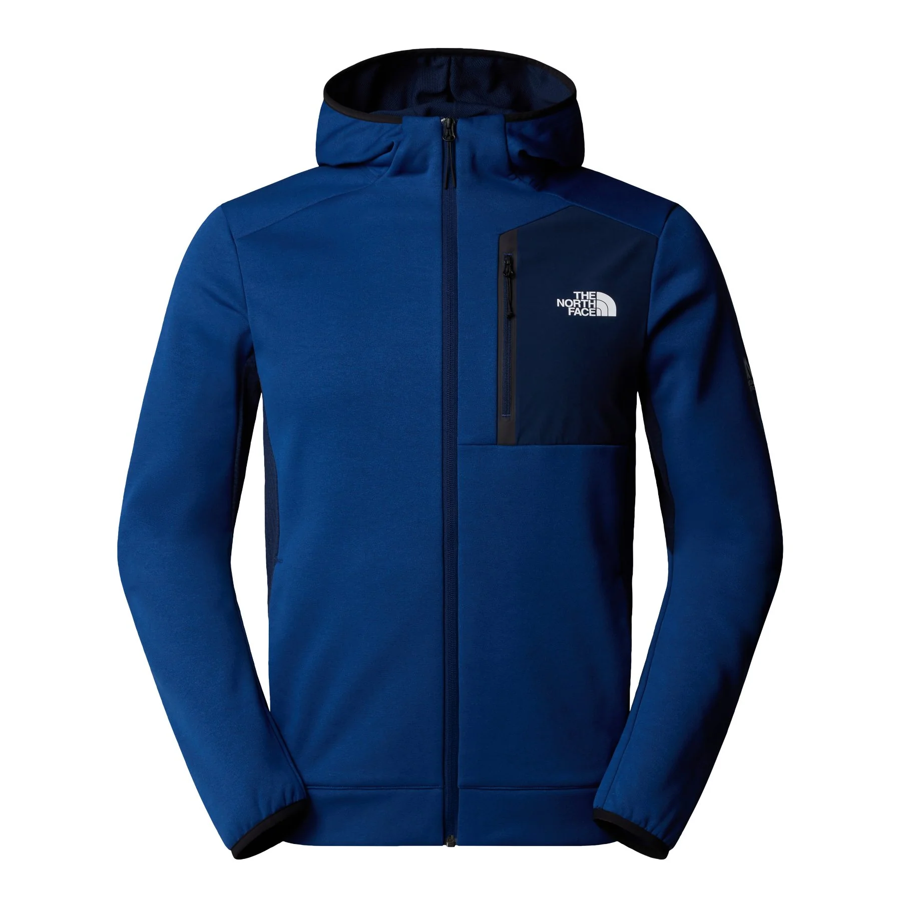 Men's Mountain Athletics Fleece Full Zip Jacket - Image 12