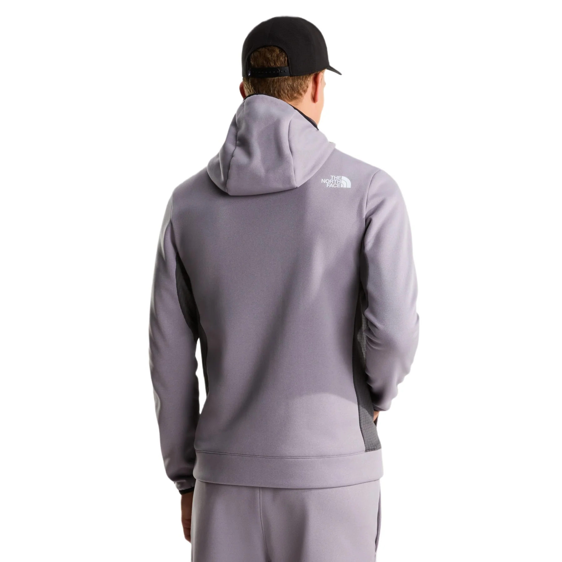 Men's Mountain Athletics Fleece Full Zip Jacket - Image 15