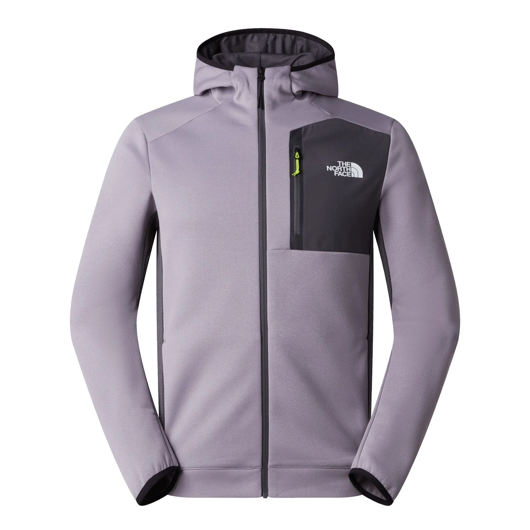 Men's Mountain Athletics Fleece Full Zip Jacket - Image 19