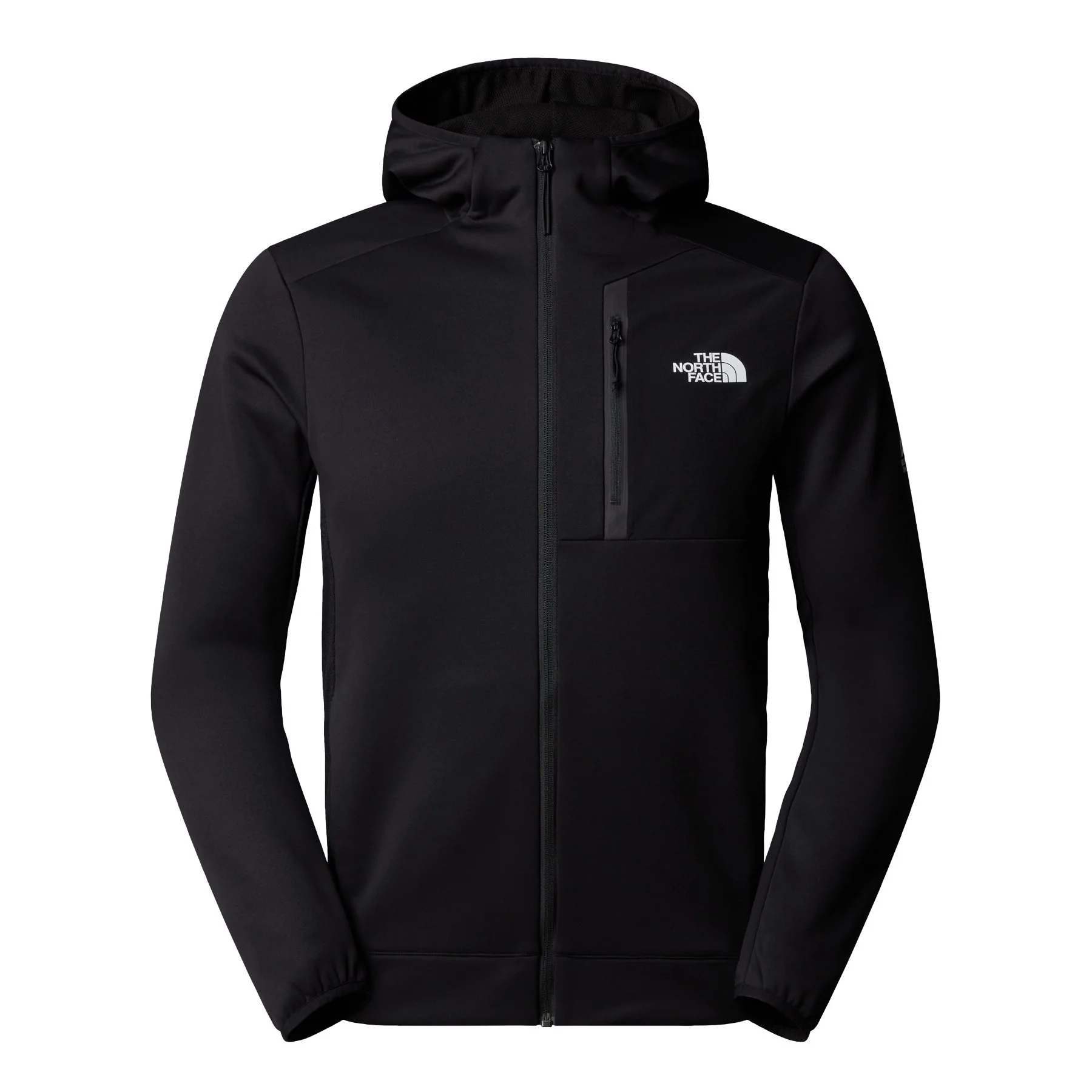 Men's Mountain Athletics Fleece Full Zip Jacket - Image 6