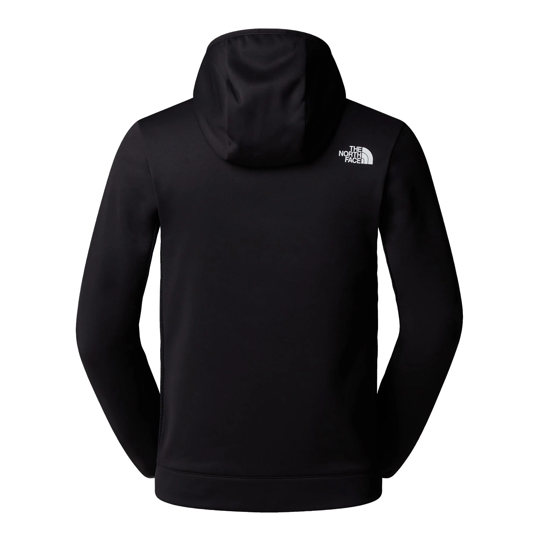 Men's Mountain Athletics Fleece Full Zip Jacket - Image 7