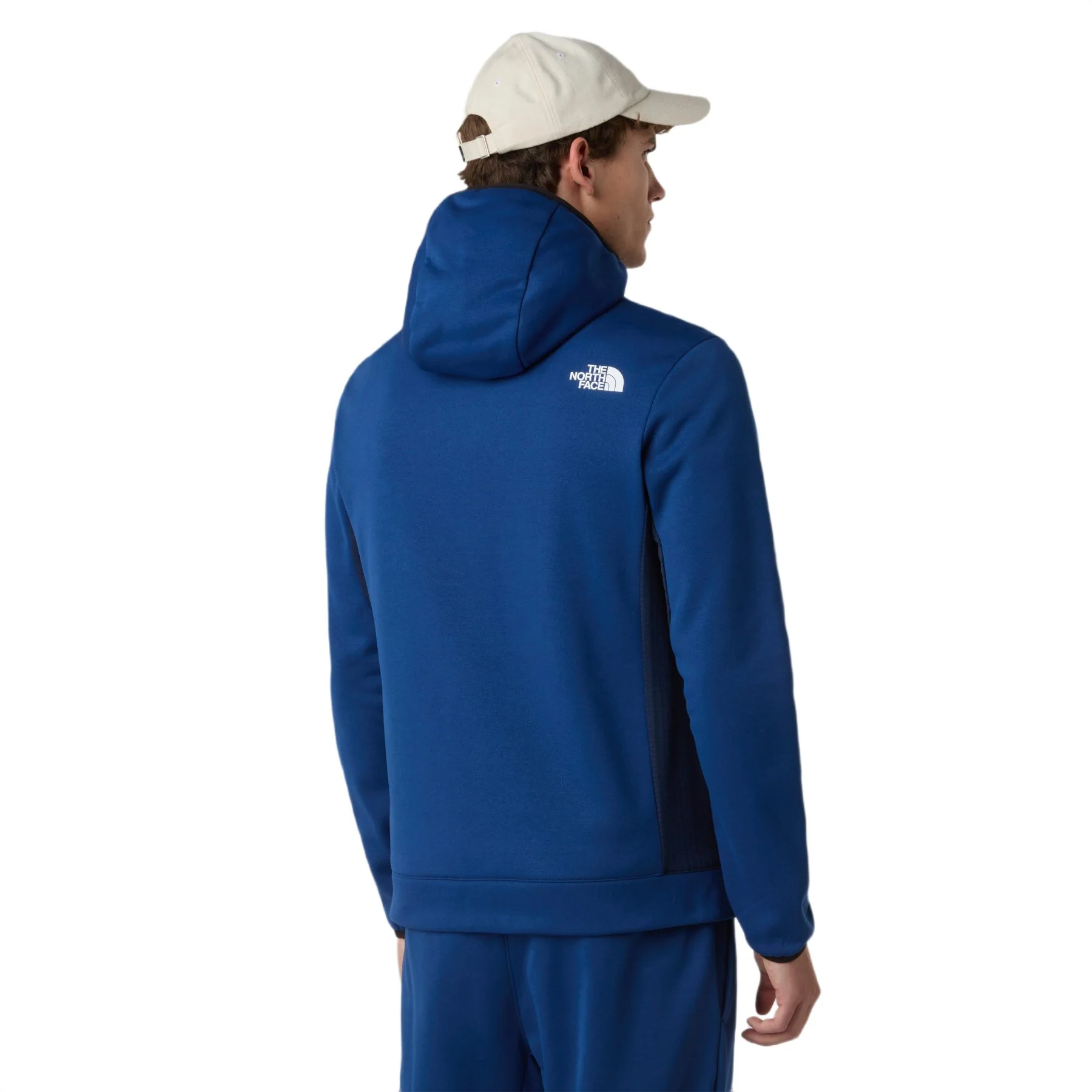 Men's Mountain Athletics Fleece Full Zip Jacket - Image 9