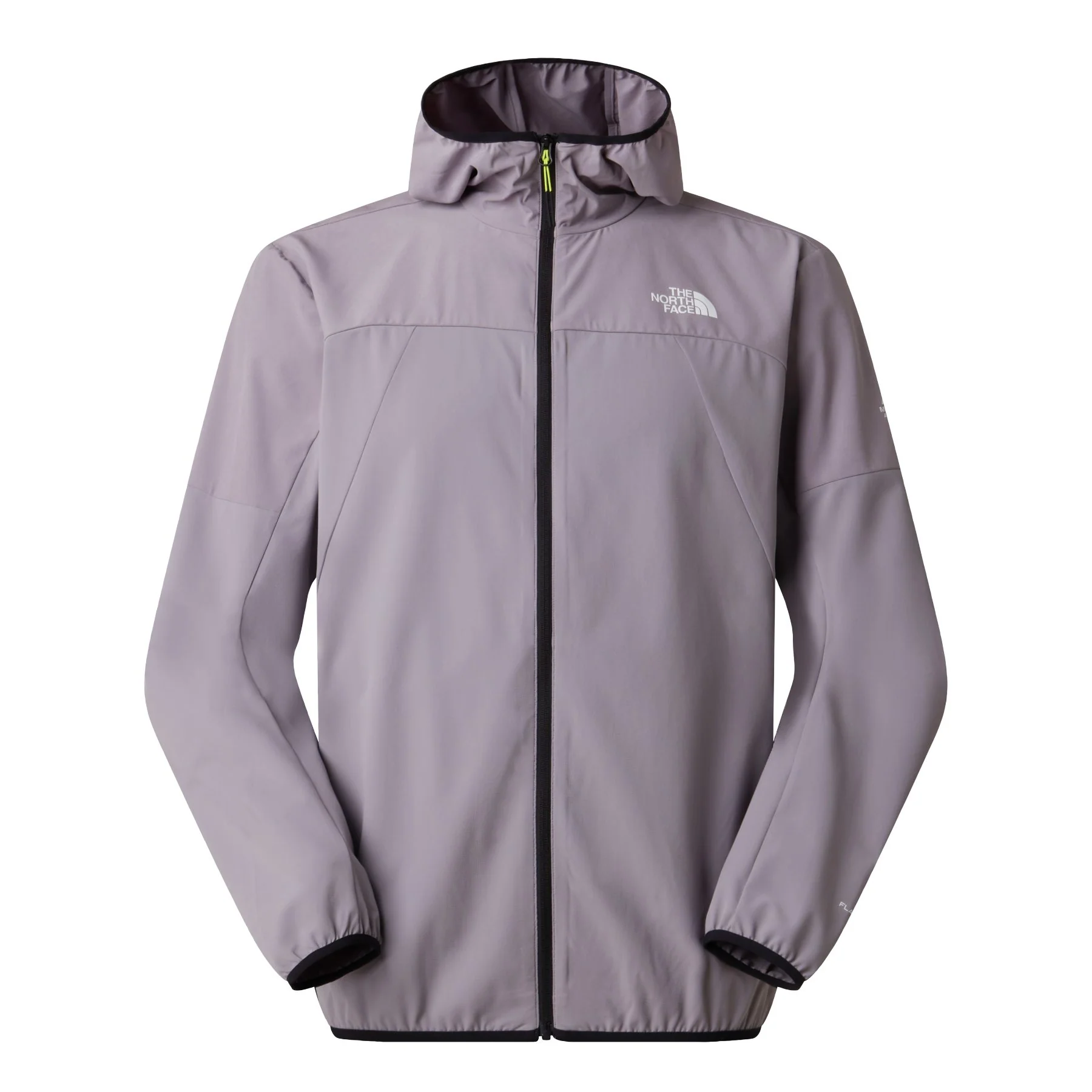 Men's Mountain Athletics Ushba Hooded Jacket - Image 6