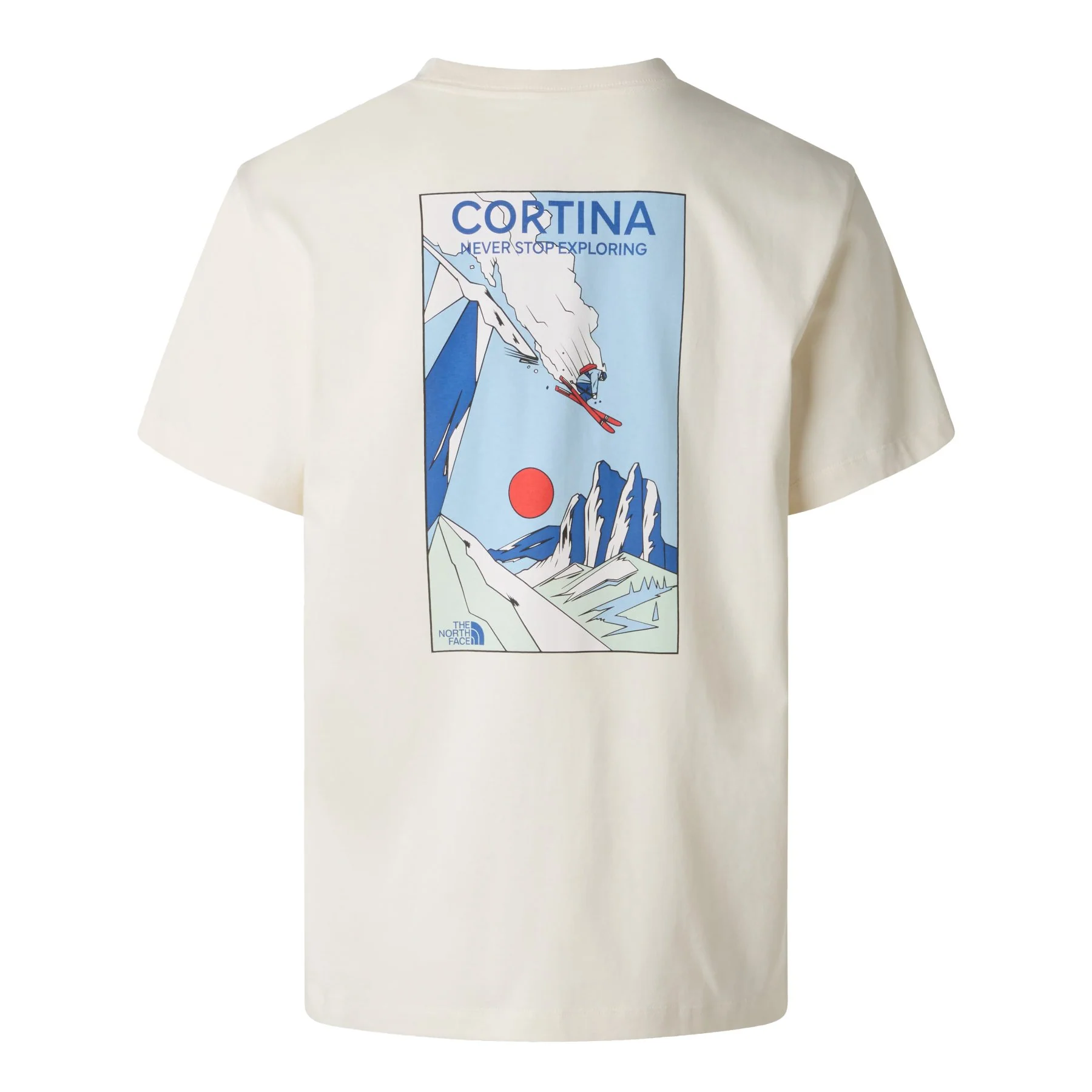 Men's Mountain Celebration T-Shirt - Image 11