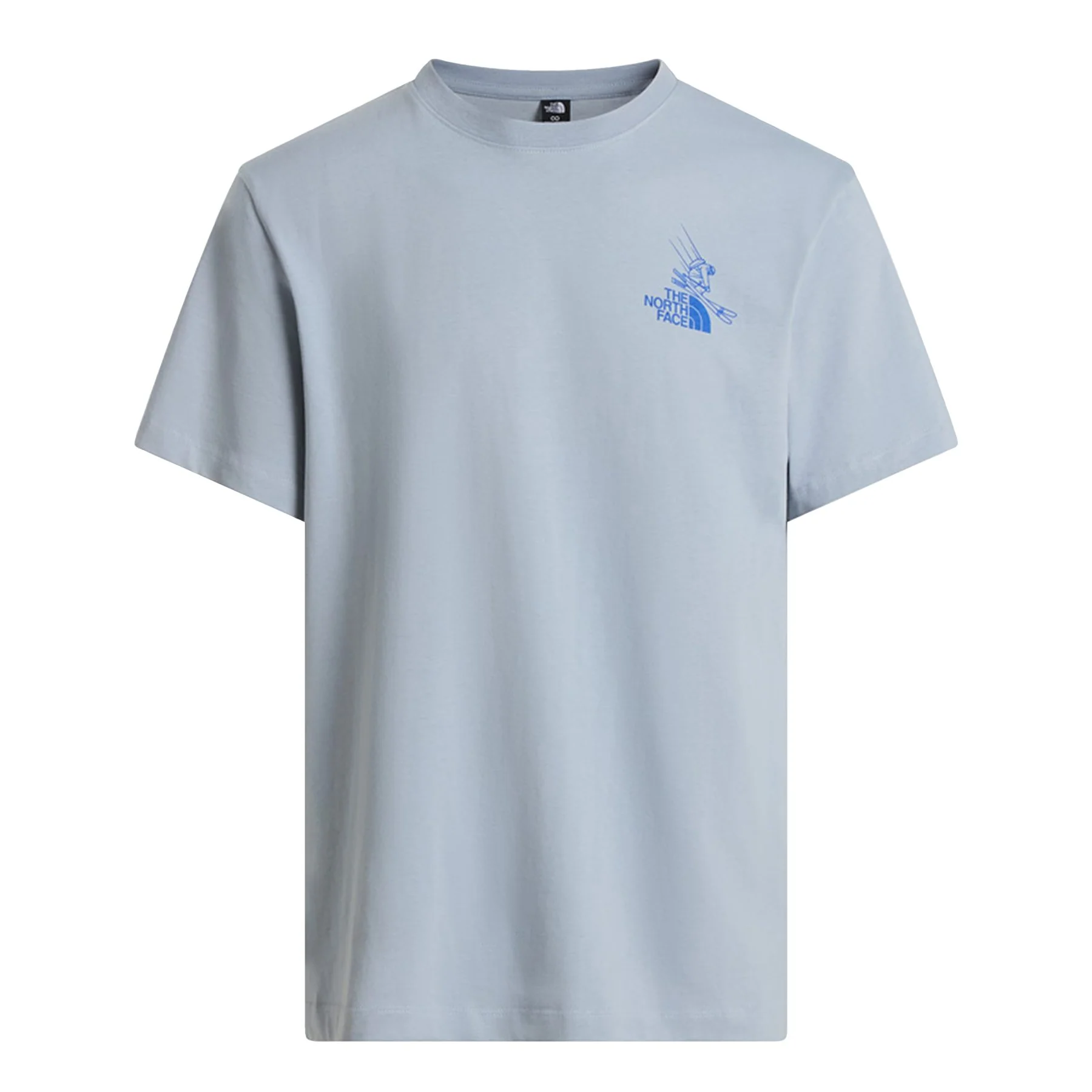 Men's Mountain Celebration T-Shirt - Image 5