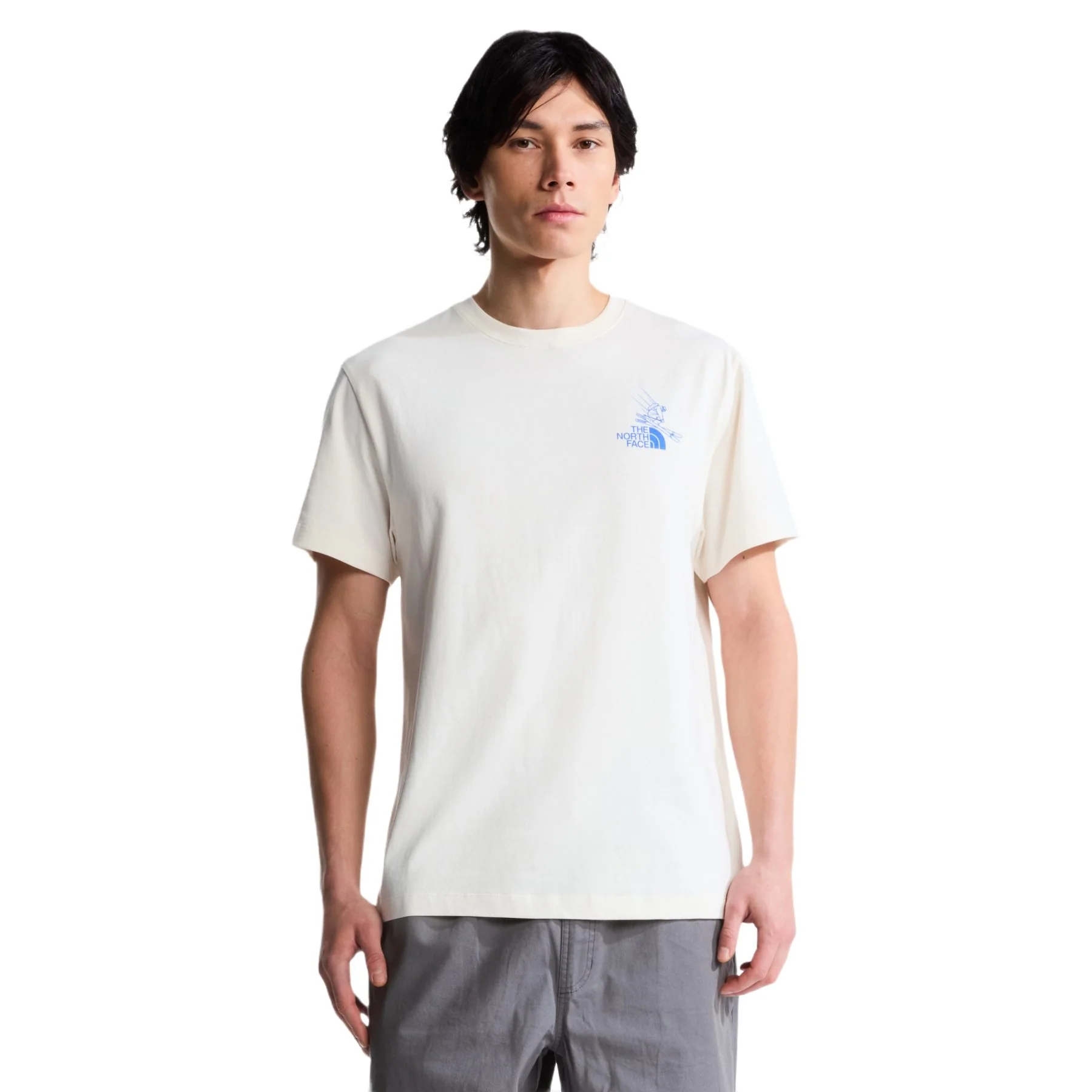 Men's Mountain Celebration T-Shirt - Image 6
