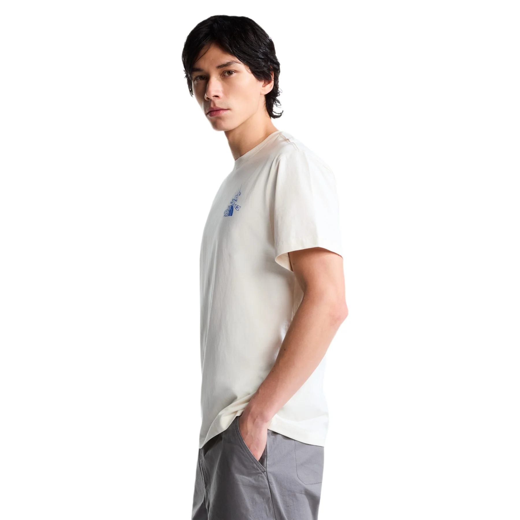 Men's Mountain Celebration T-Shirt - Image 8
