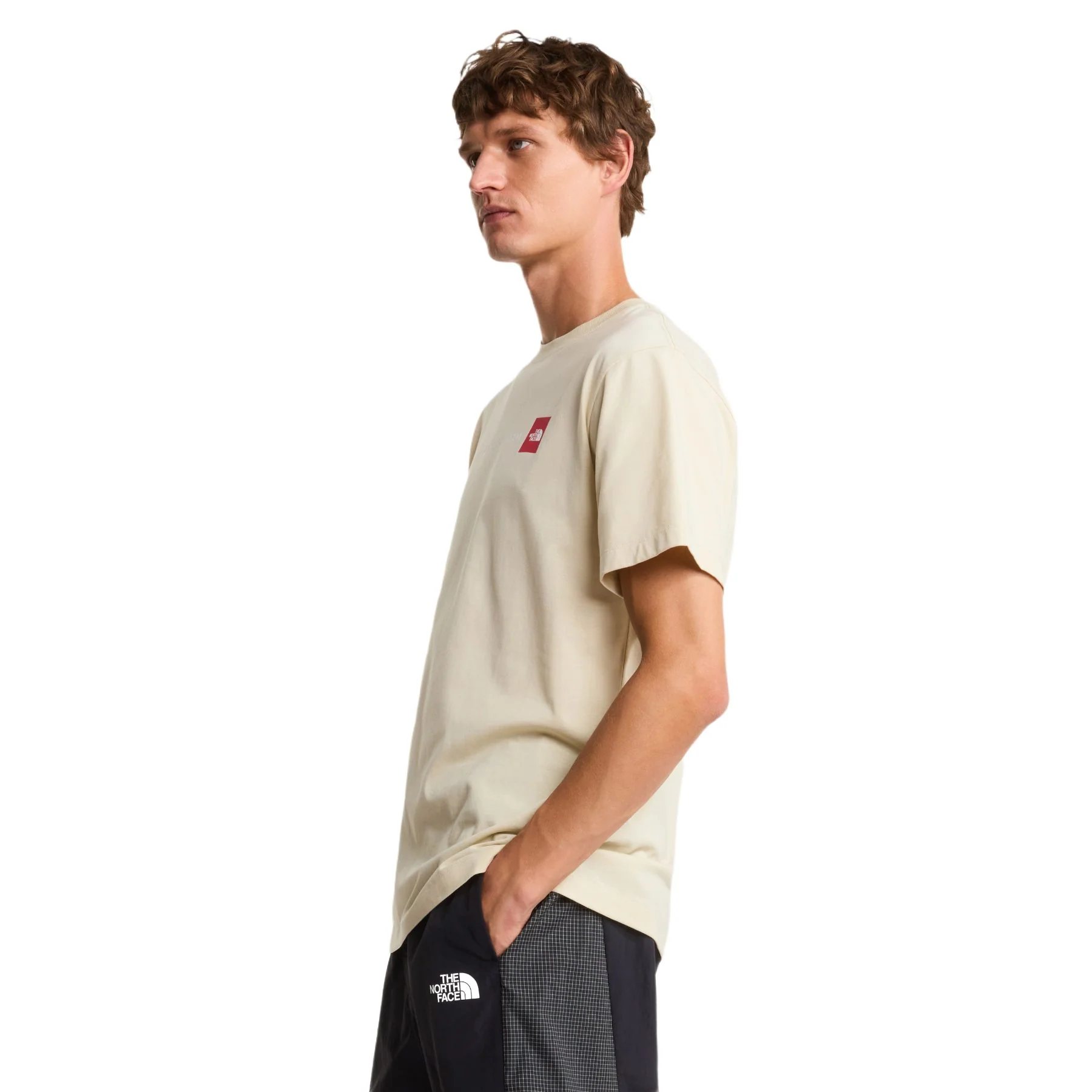 Men's Never Stop Exploring T-Shirt - Image 10
