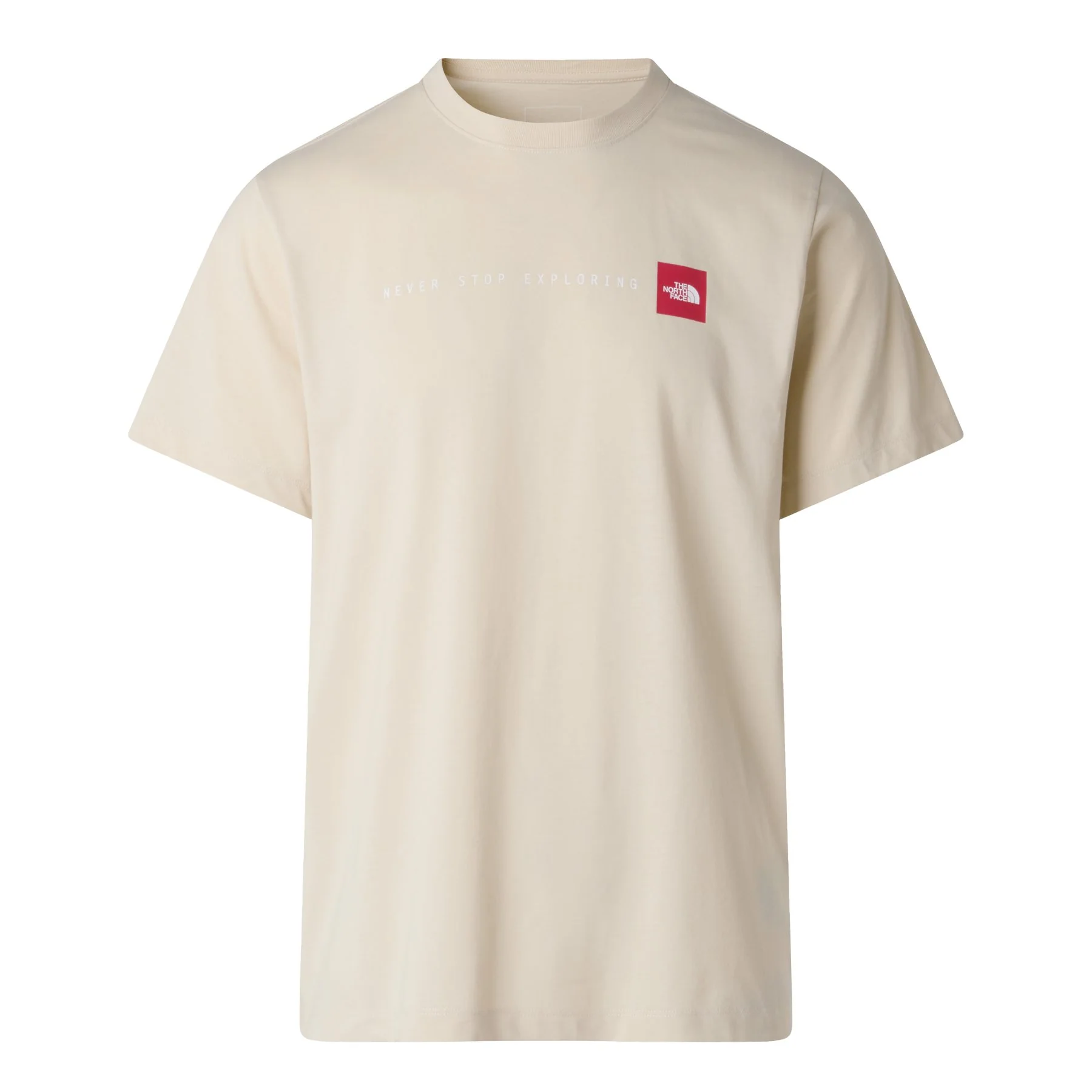 Men's Never Stop Exploring T-Shirt - Image 12
