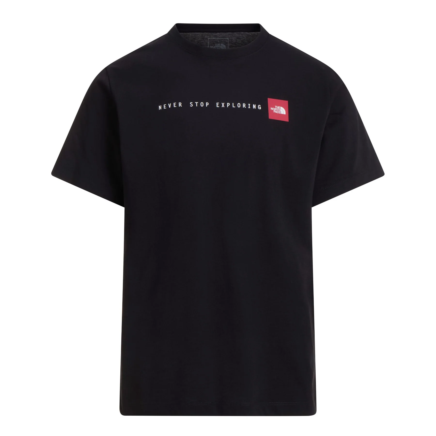Men's Never Stop Exploring T-Shirt - Image 5