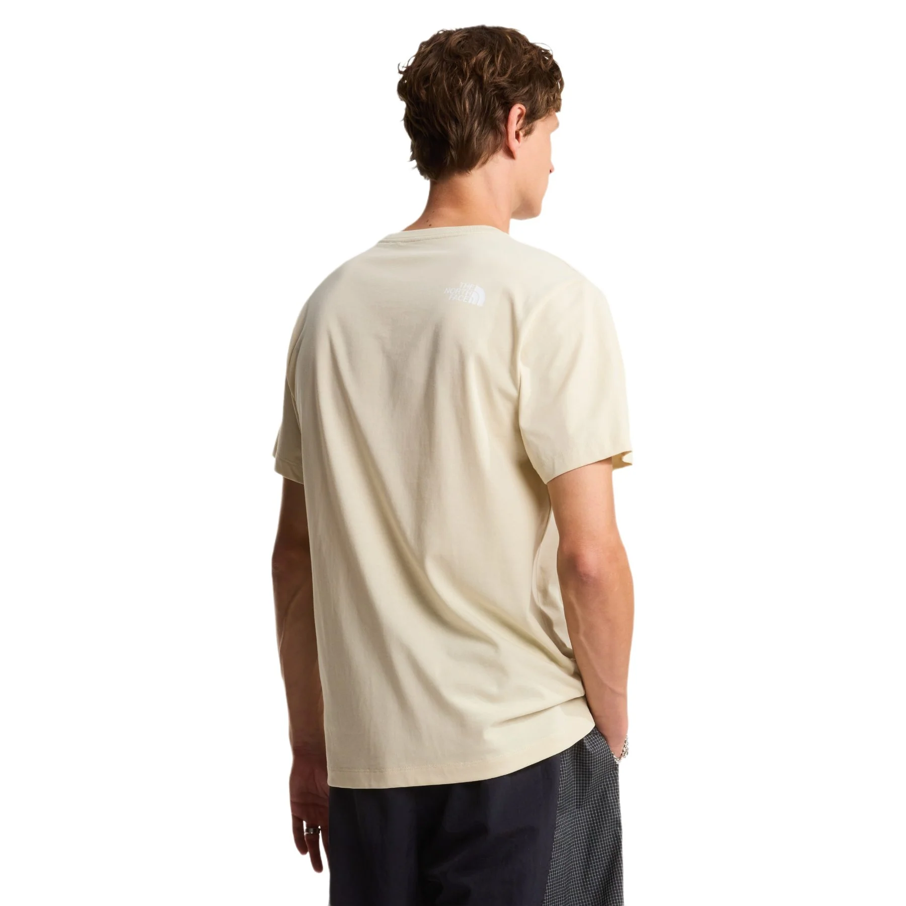 Men's Never Stop Exploring T-Shirt - Image 8