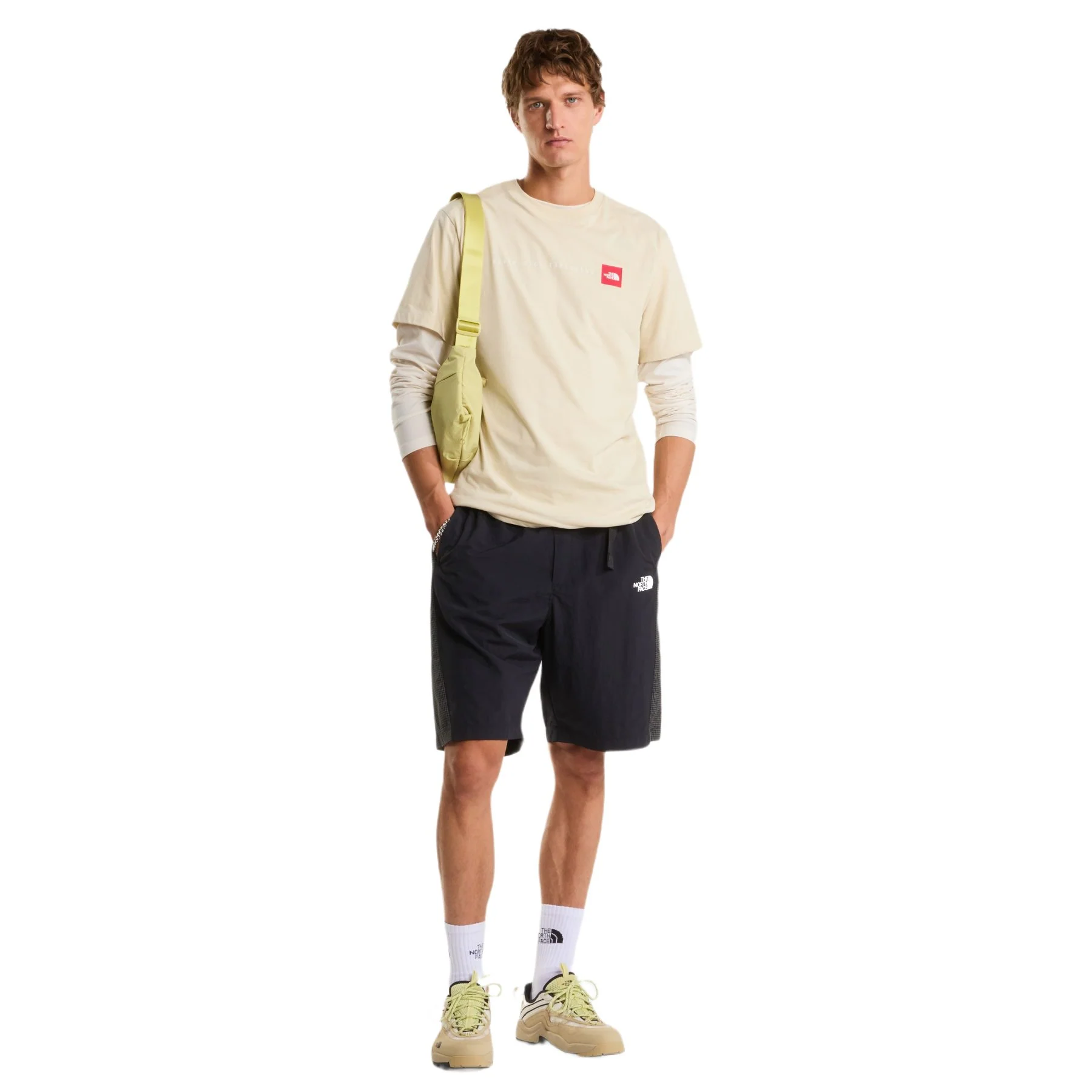 Men's Never Stop Exploring T-Shirt - Image 9