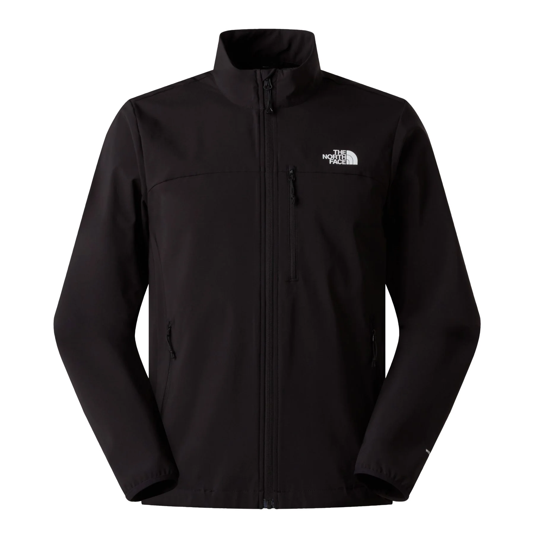Men's Nimble Windproof Jacket