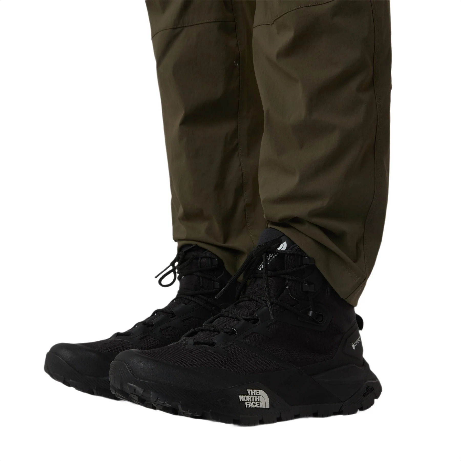 Men's Offtrail Hike Mid GORE-TEX Waterproof Shoes - Image 2