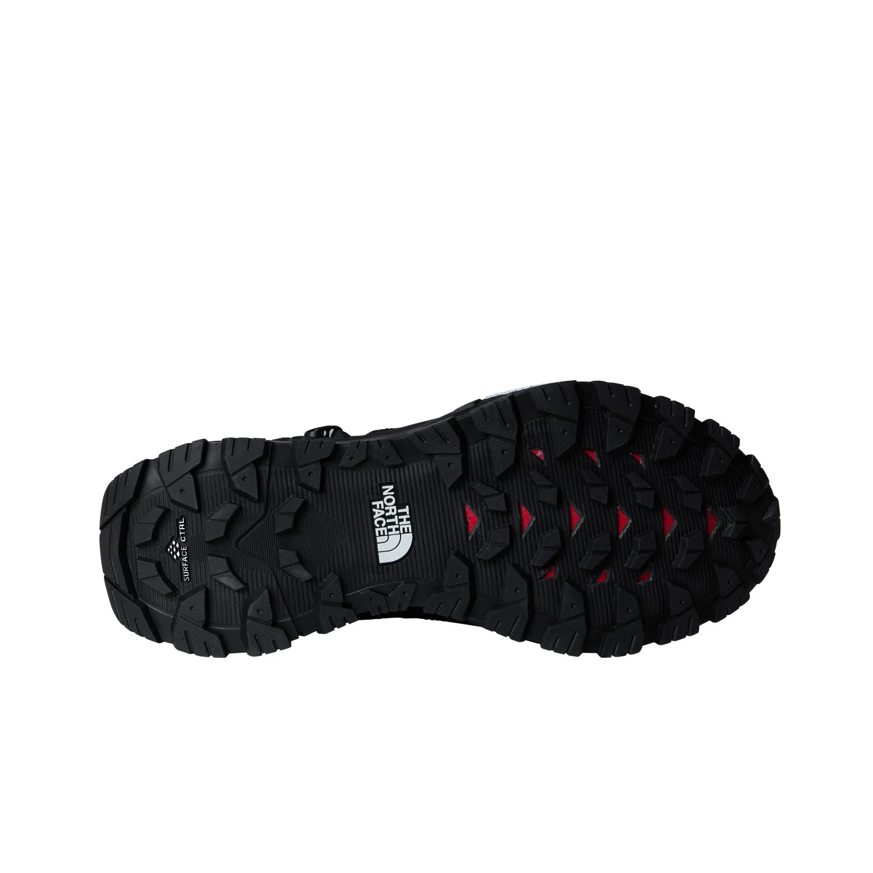 Men's Offtrail Hike Mid GORE-TEX Waterproof Shoes - Image 5