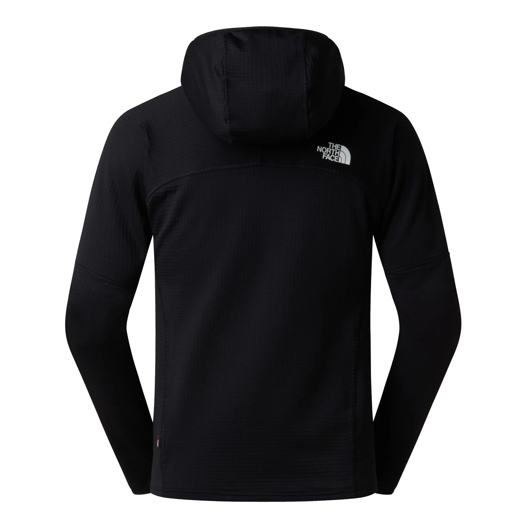 Men's Polartec Powergrid Stormgap Hoodie - Image 6