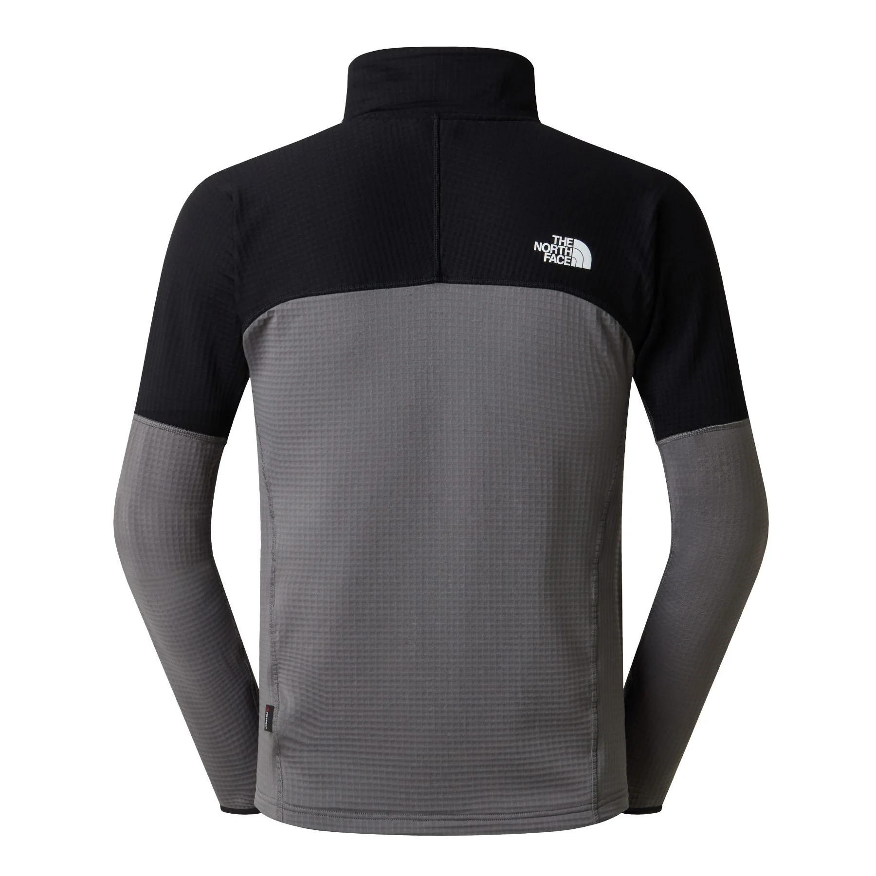 Men's Polartec Powergrid Stormgap Jacket - Image 2