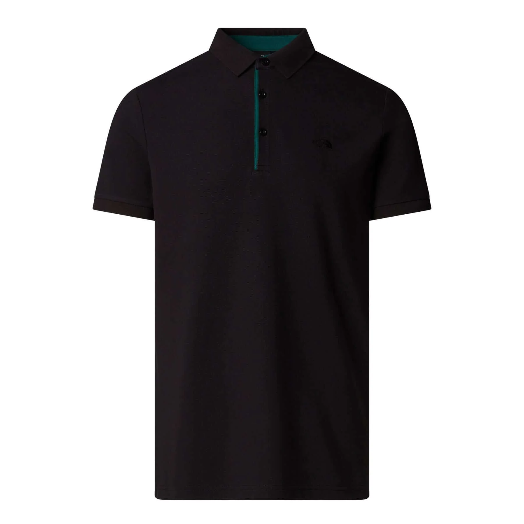 Men's Premium Slim Polo - Image 4