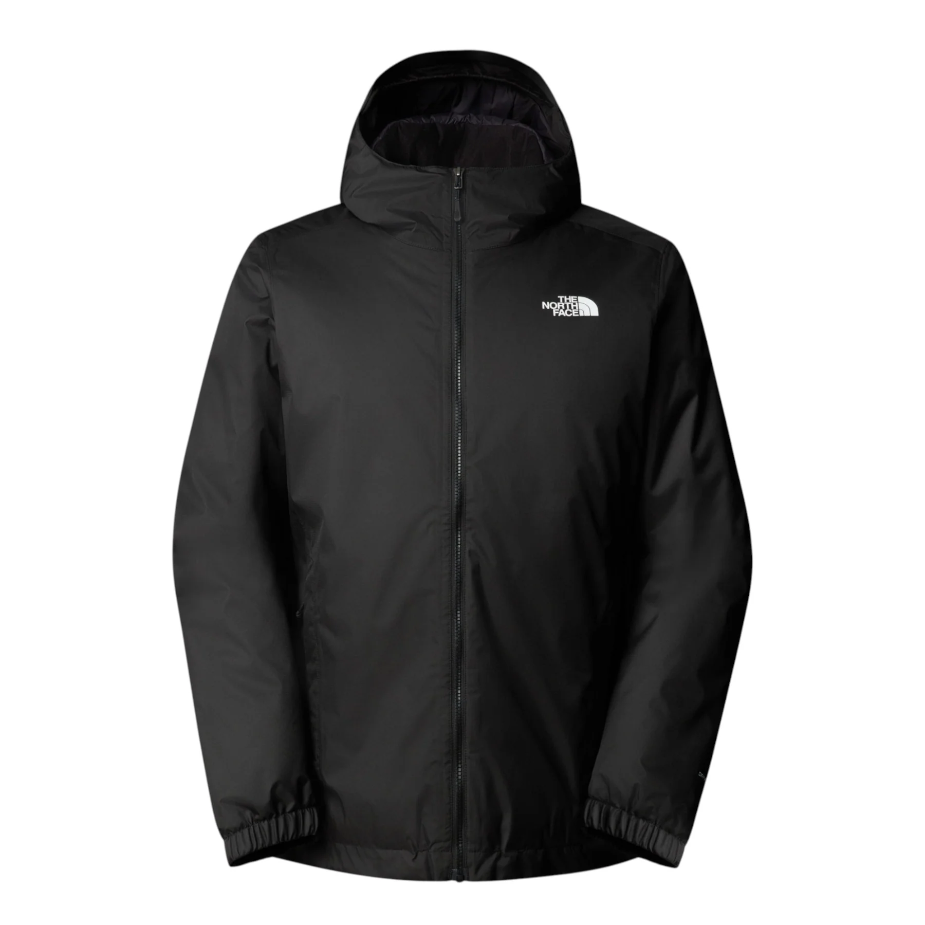 Men's Quest Insulated Jacket - Image 11