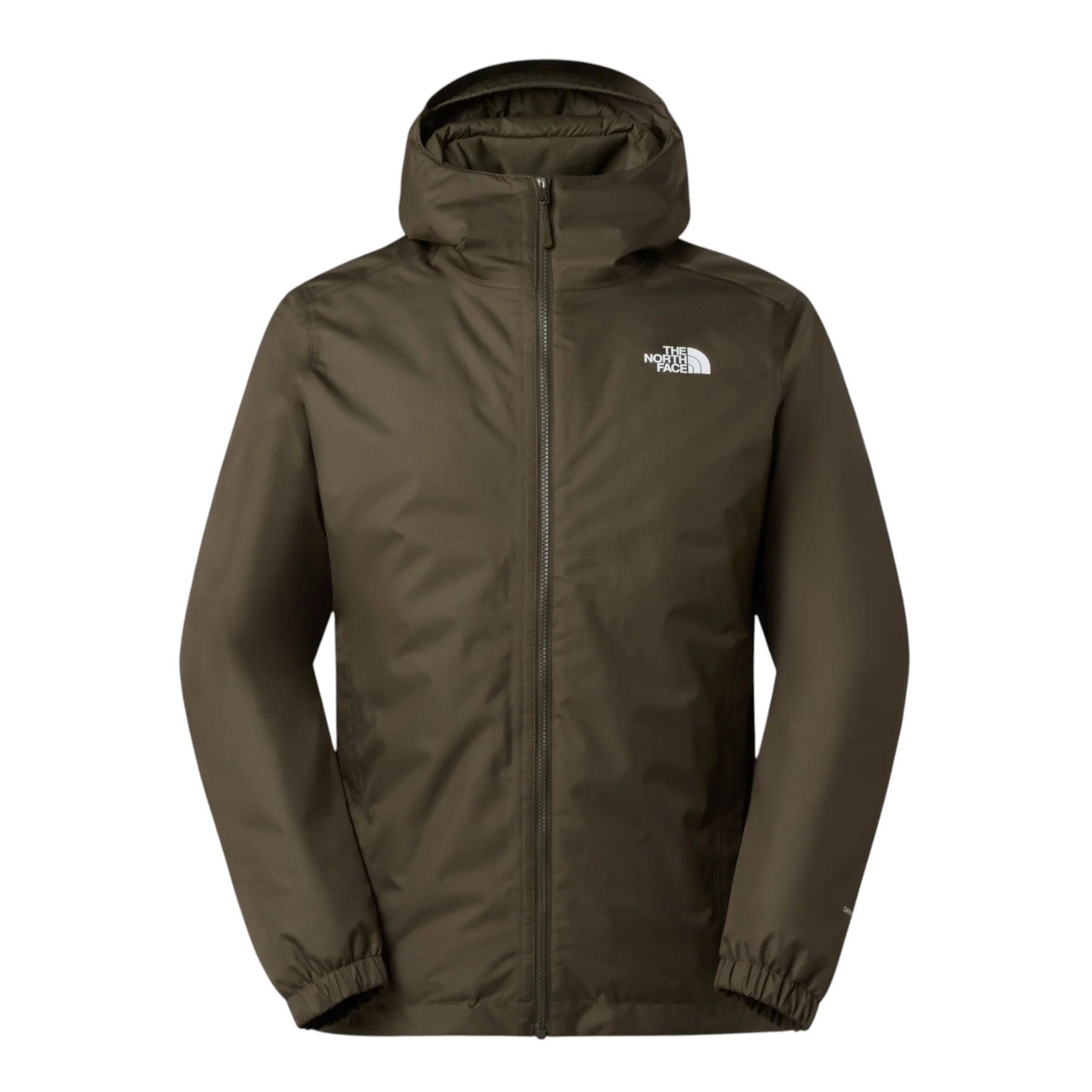 Men's Quest Insulated Jacket - Image 5