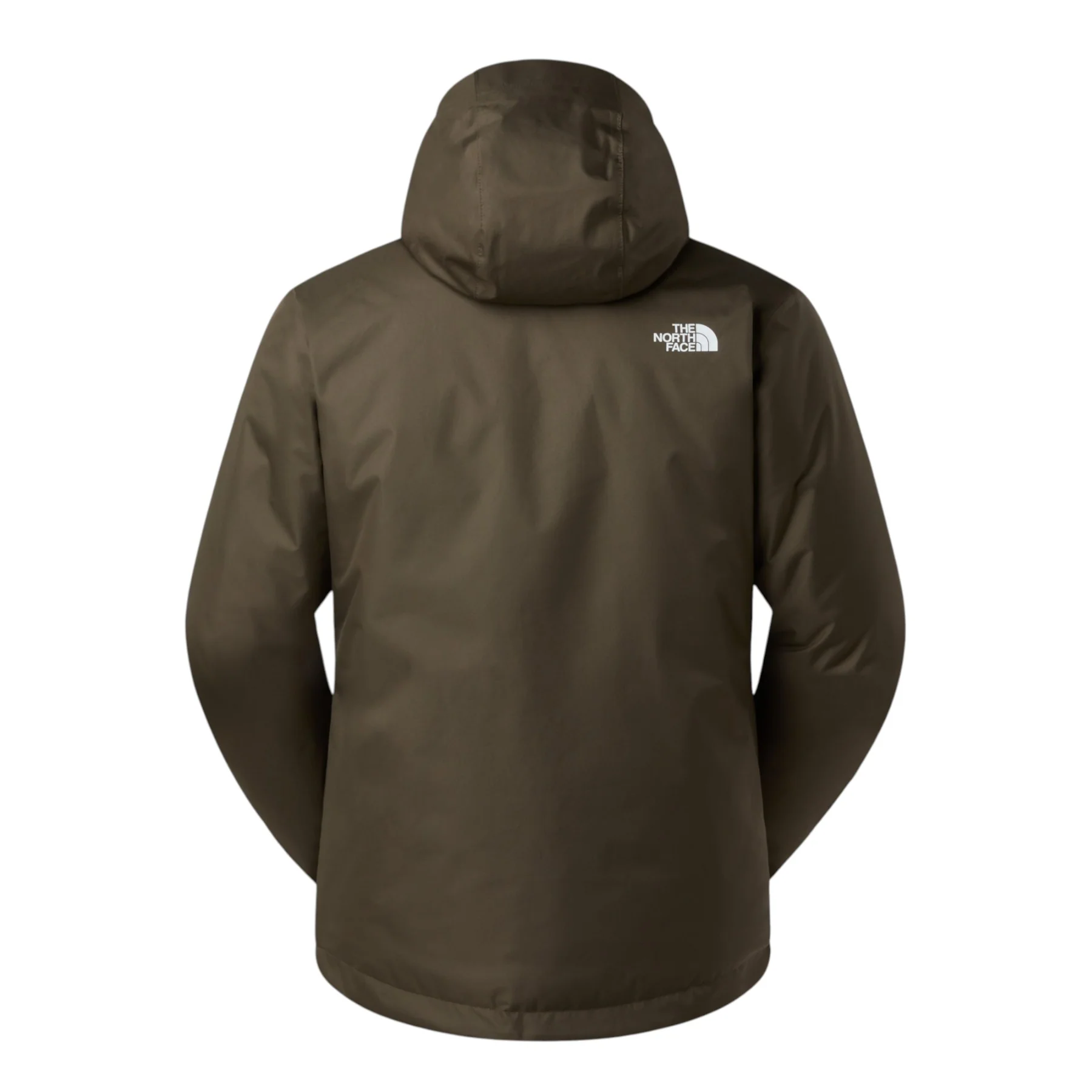 Men's Quest Insulated Jacket - Image 6