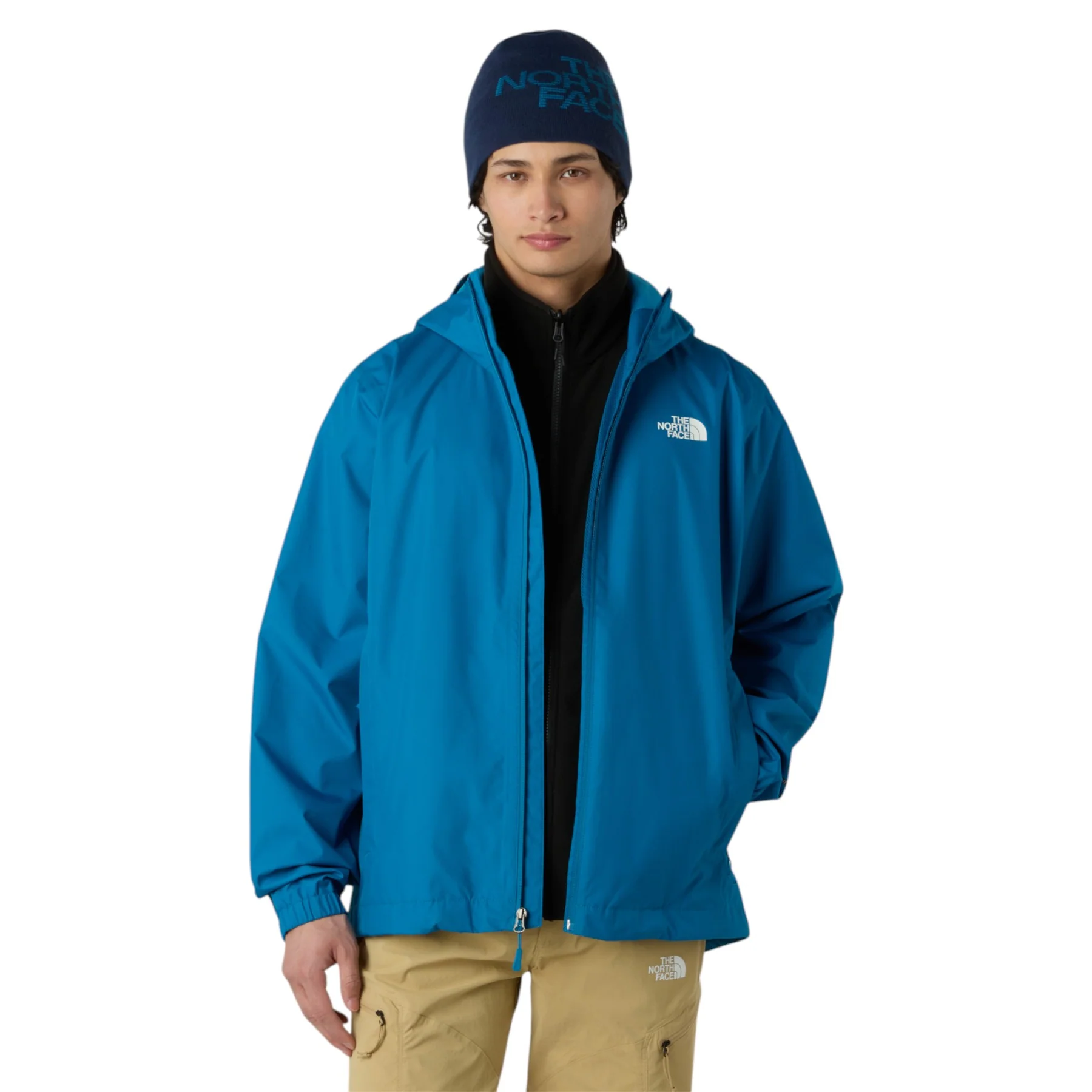 Men's Quest Waterproof Jacket - Image 10