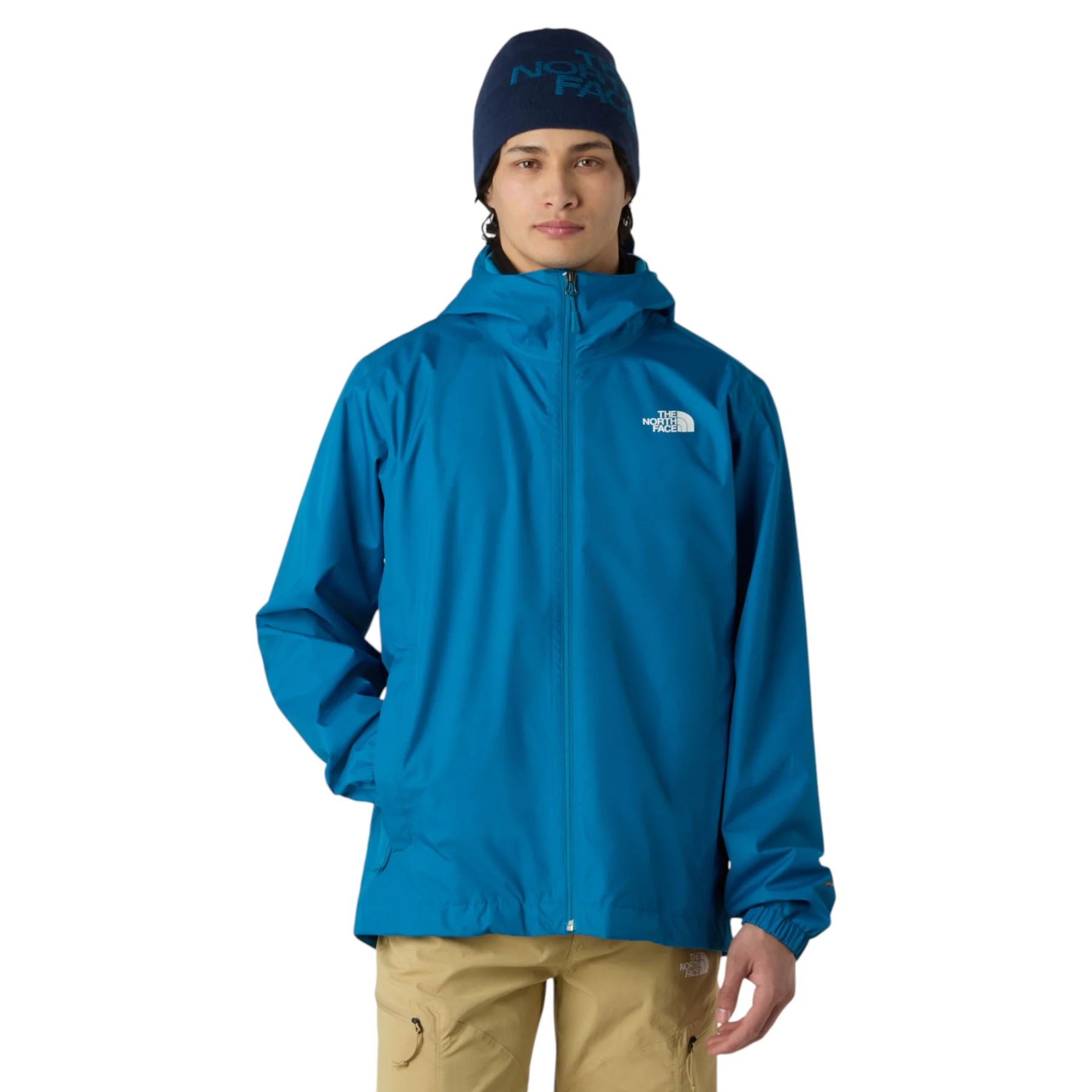 Men's Quest Waterproof Jacket - Image 7
