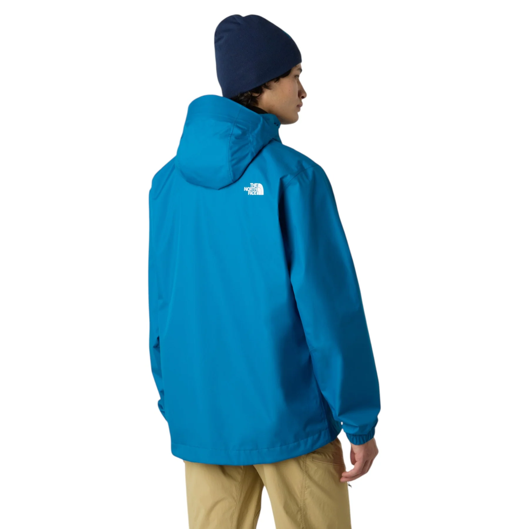 Men's Quest Waterproof Jacket - Image 8