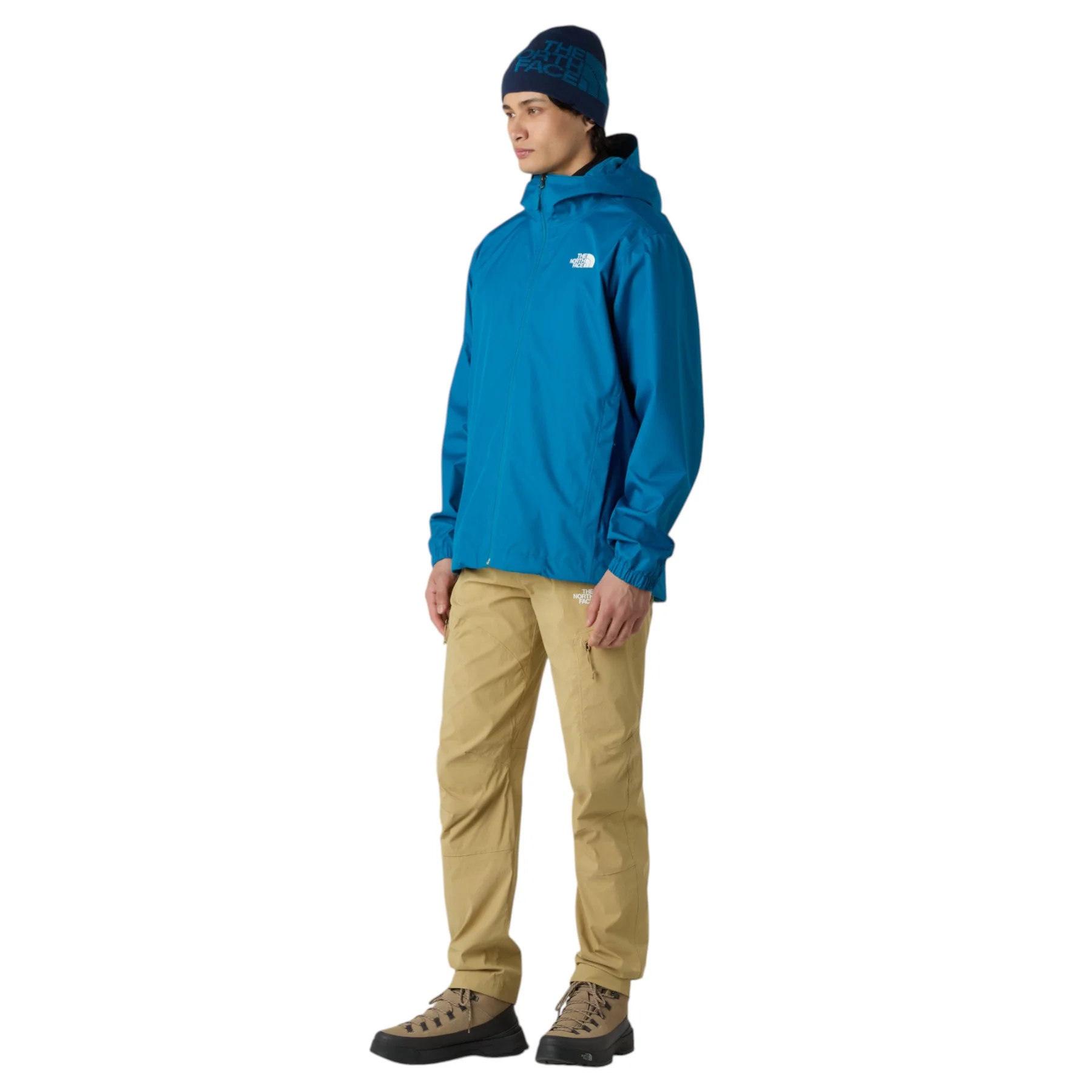 Men's Quest Waterproof Jacket - Image 9