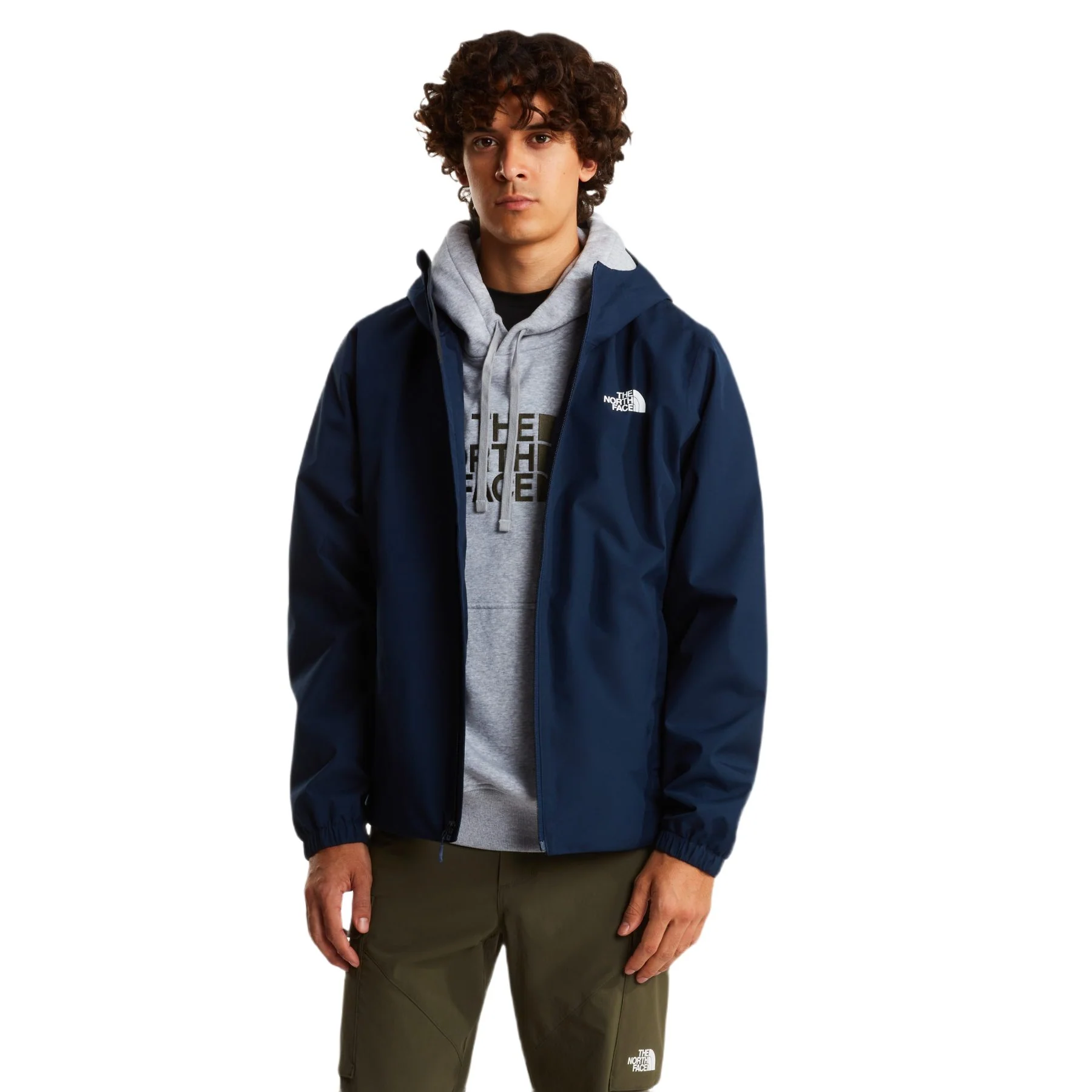 Men's Quest Mono Waterproof Jacket - Image 10
