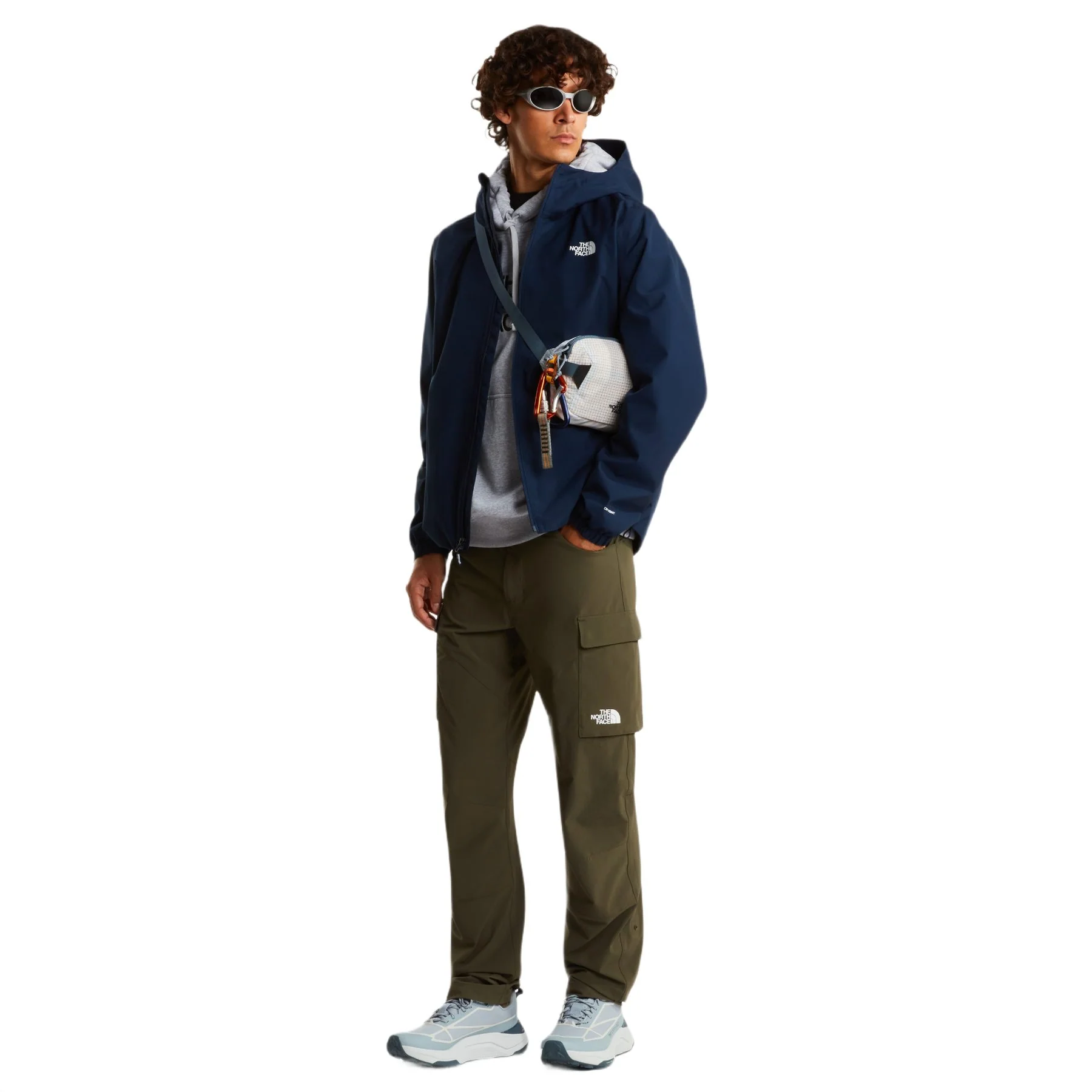 Men's Quest Mono Waterproof Jacket - Image 11