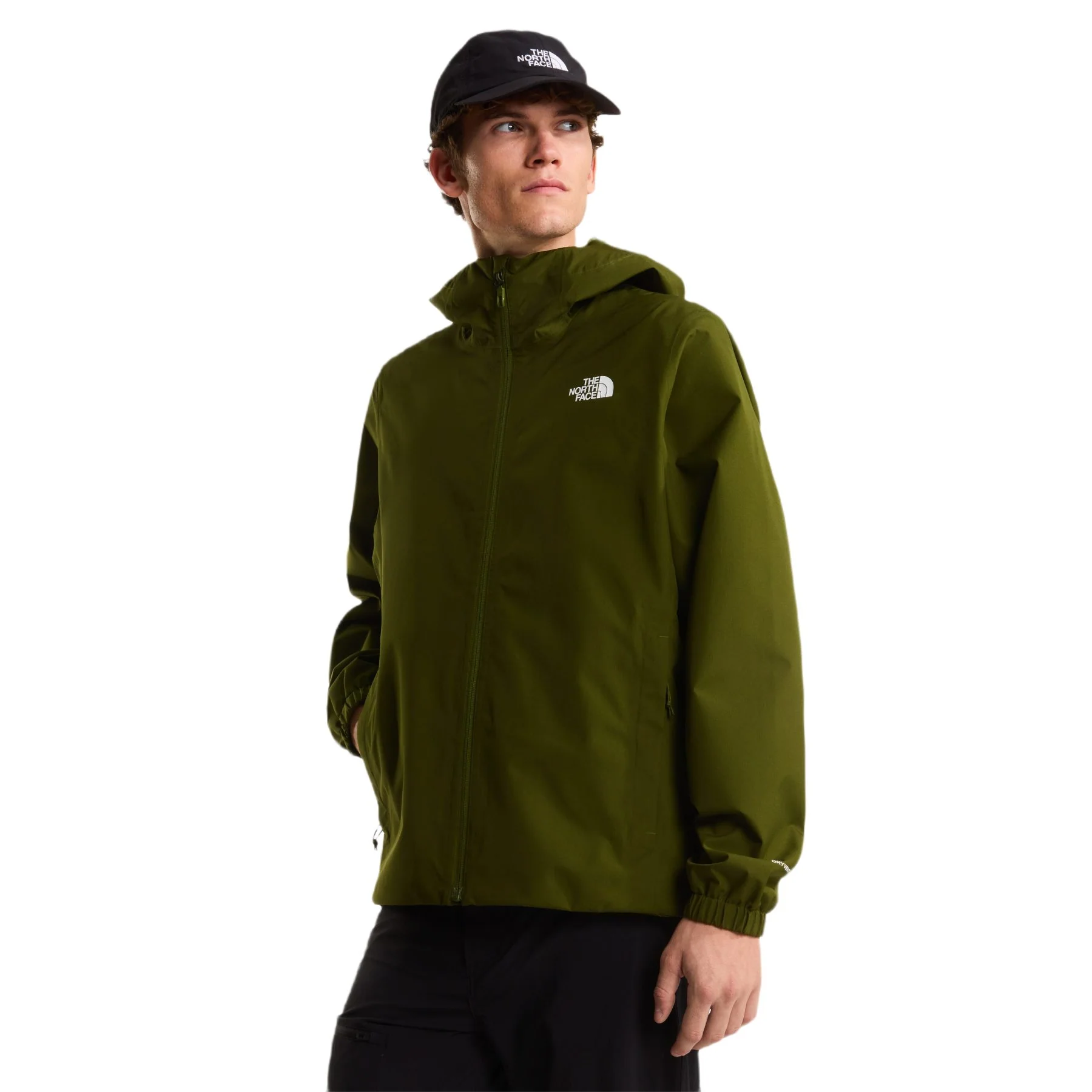 Men's Quest Mono Waterproof Jacket - Image 14