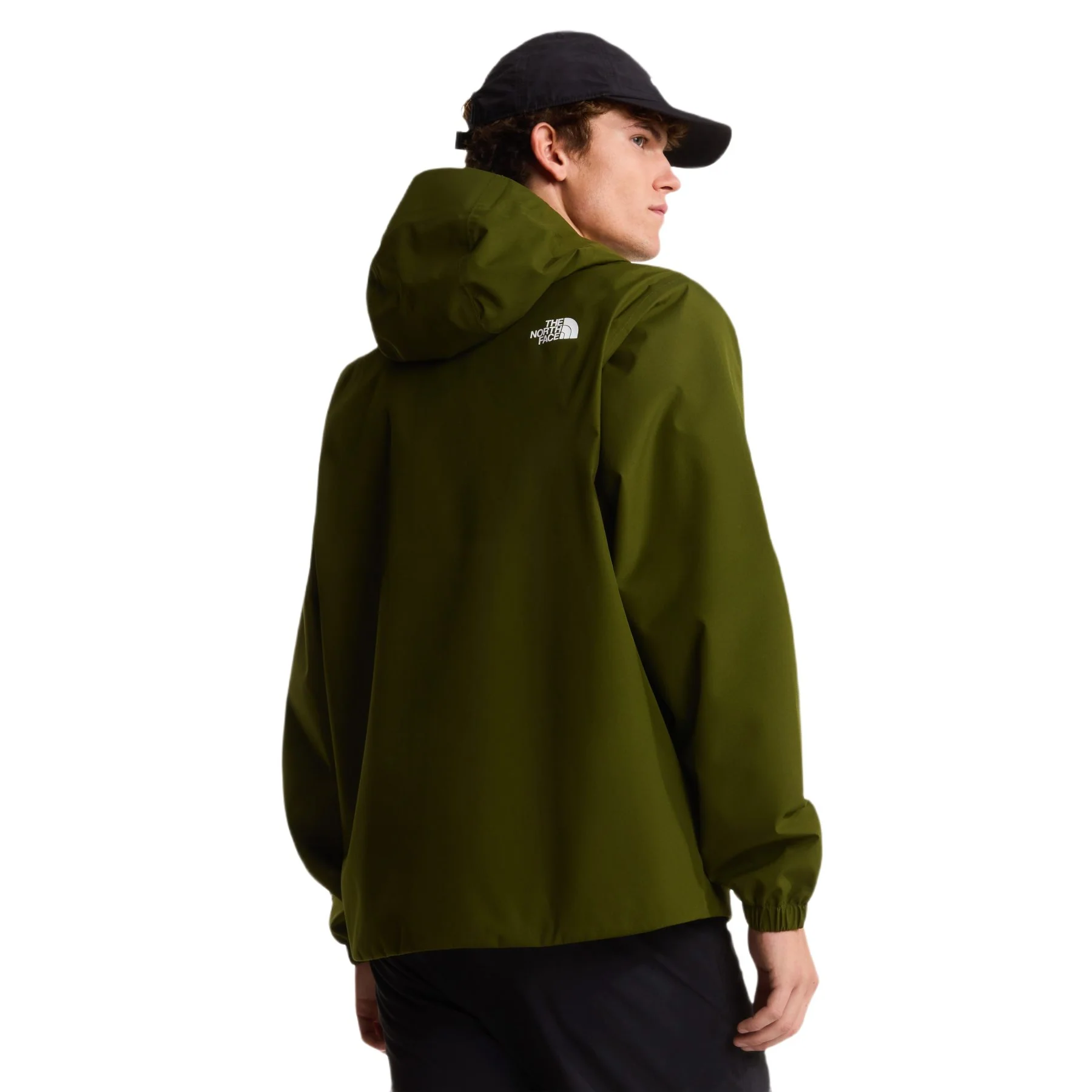 Men's Quest Mono Waterproof Jacket - Image 15
