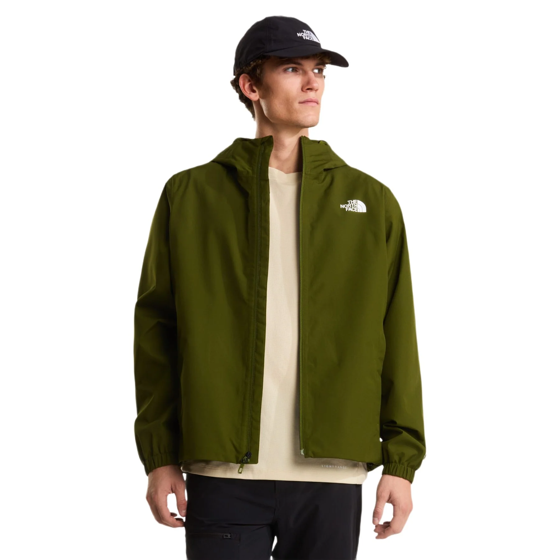 Men's Quest Mono Waterproof Jacket - Image 16
