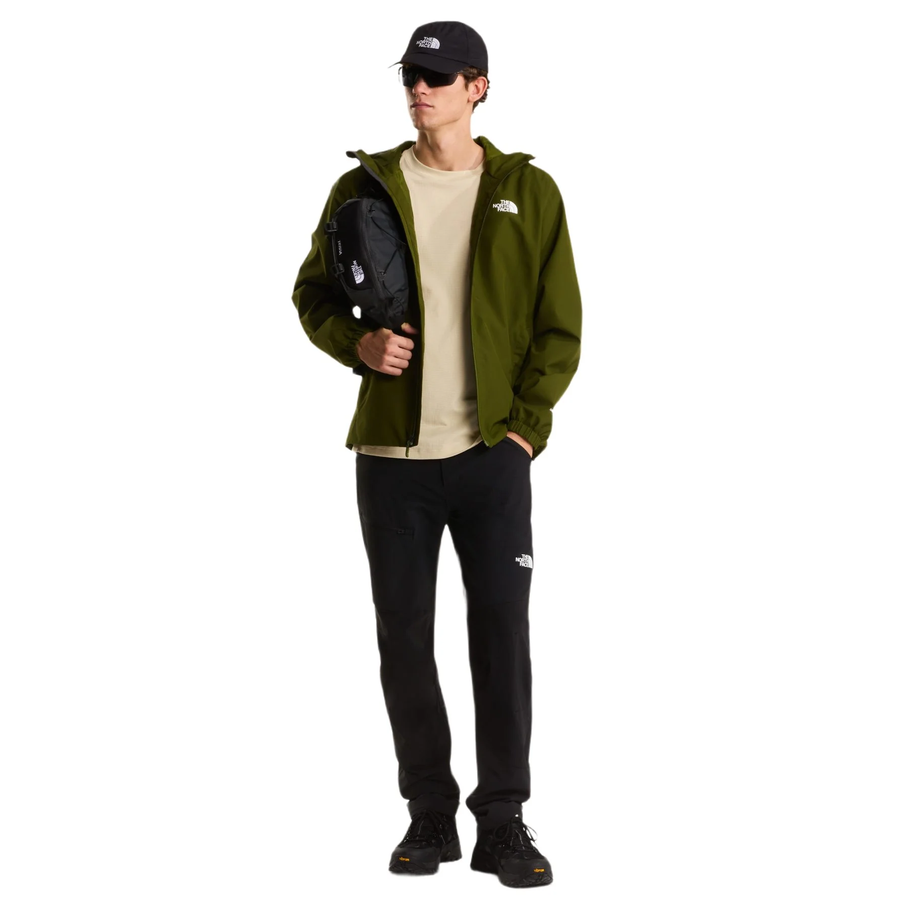 Men's Quest Mono Waterproof Jacket - Image 17
