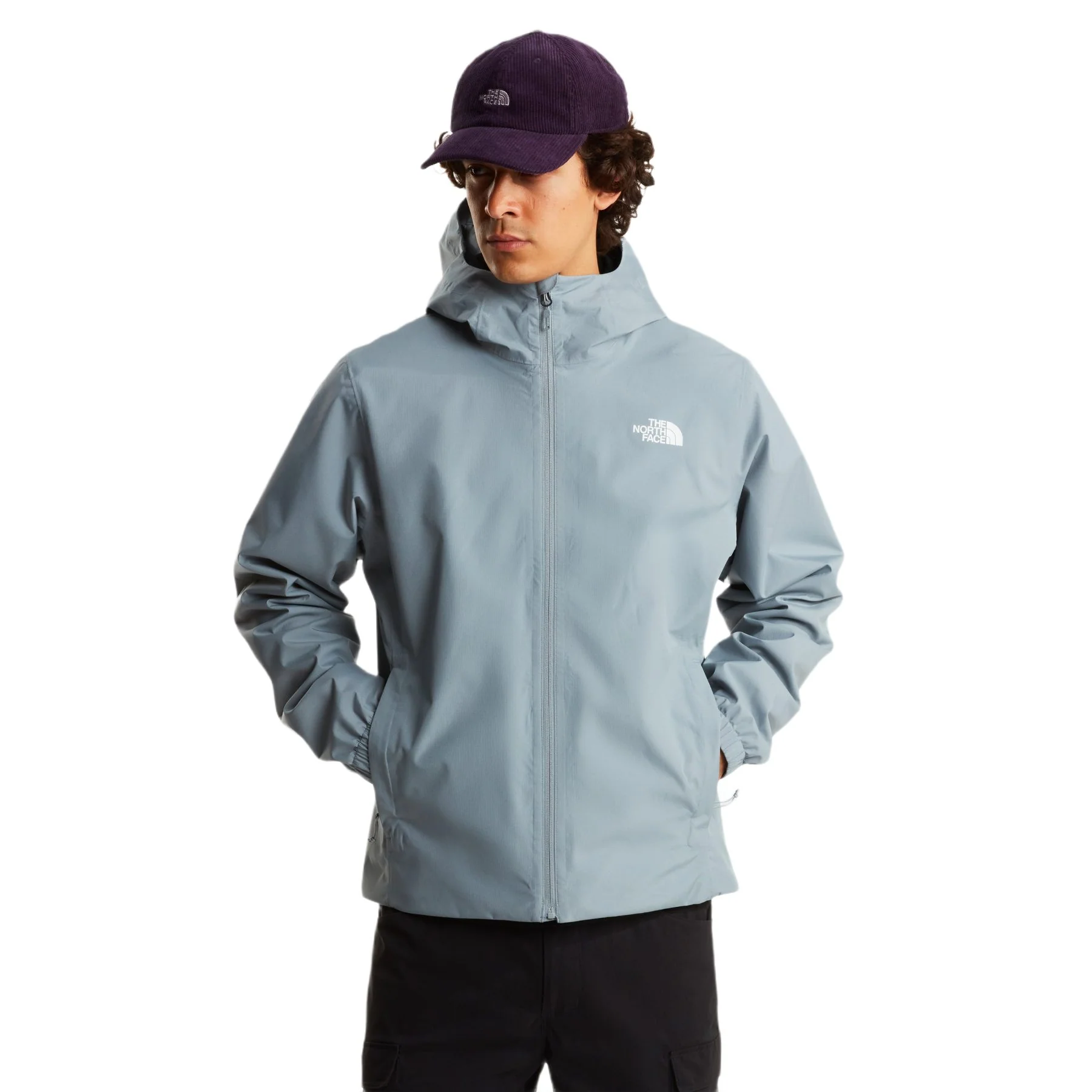 Men's Quest Mono Waterproof Jacket - Image 20