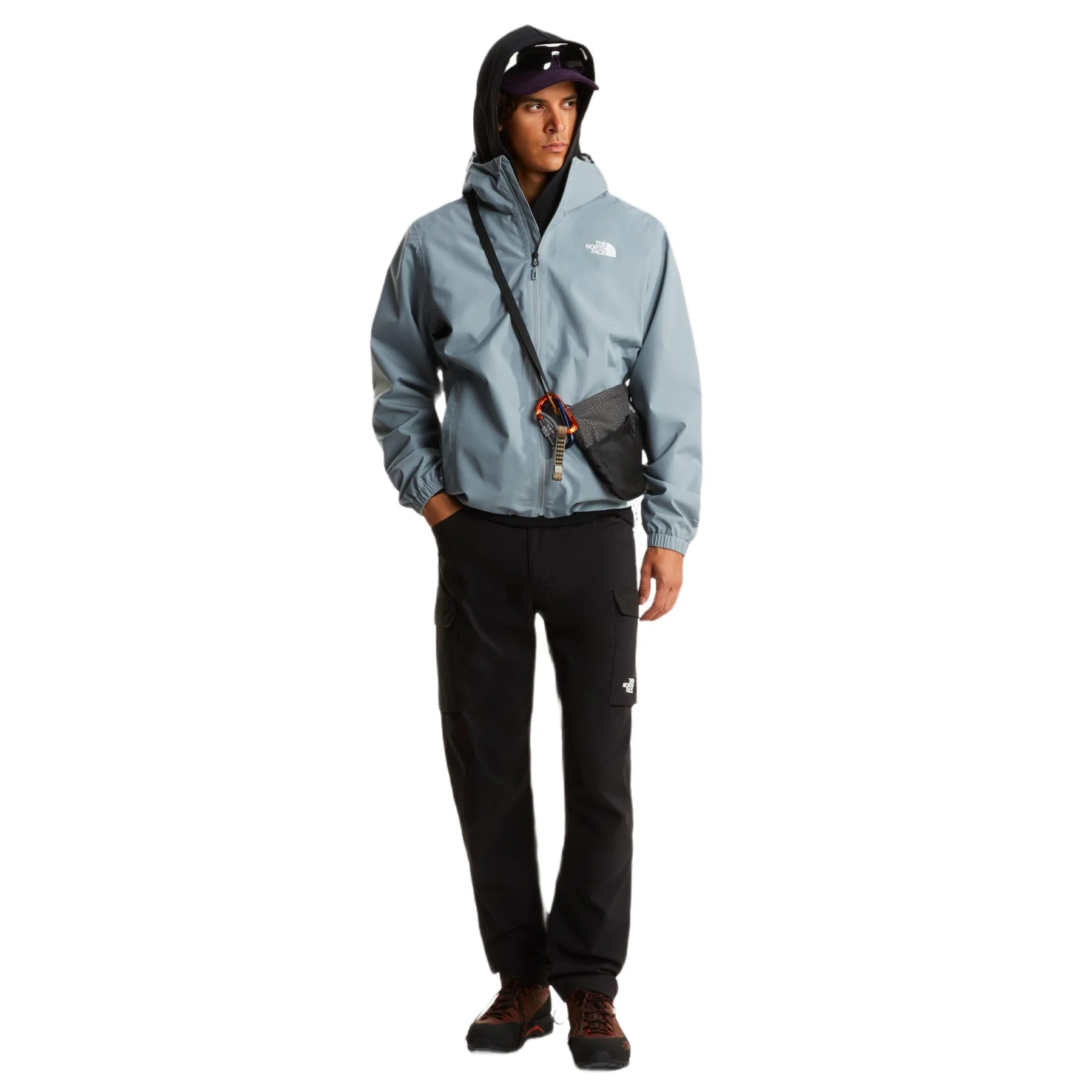 Men's Quest Mono Waterproof Jacket - Image 23