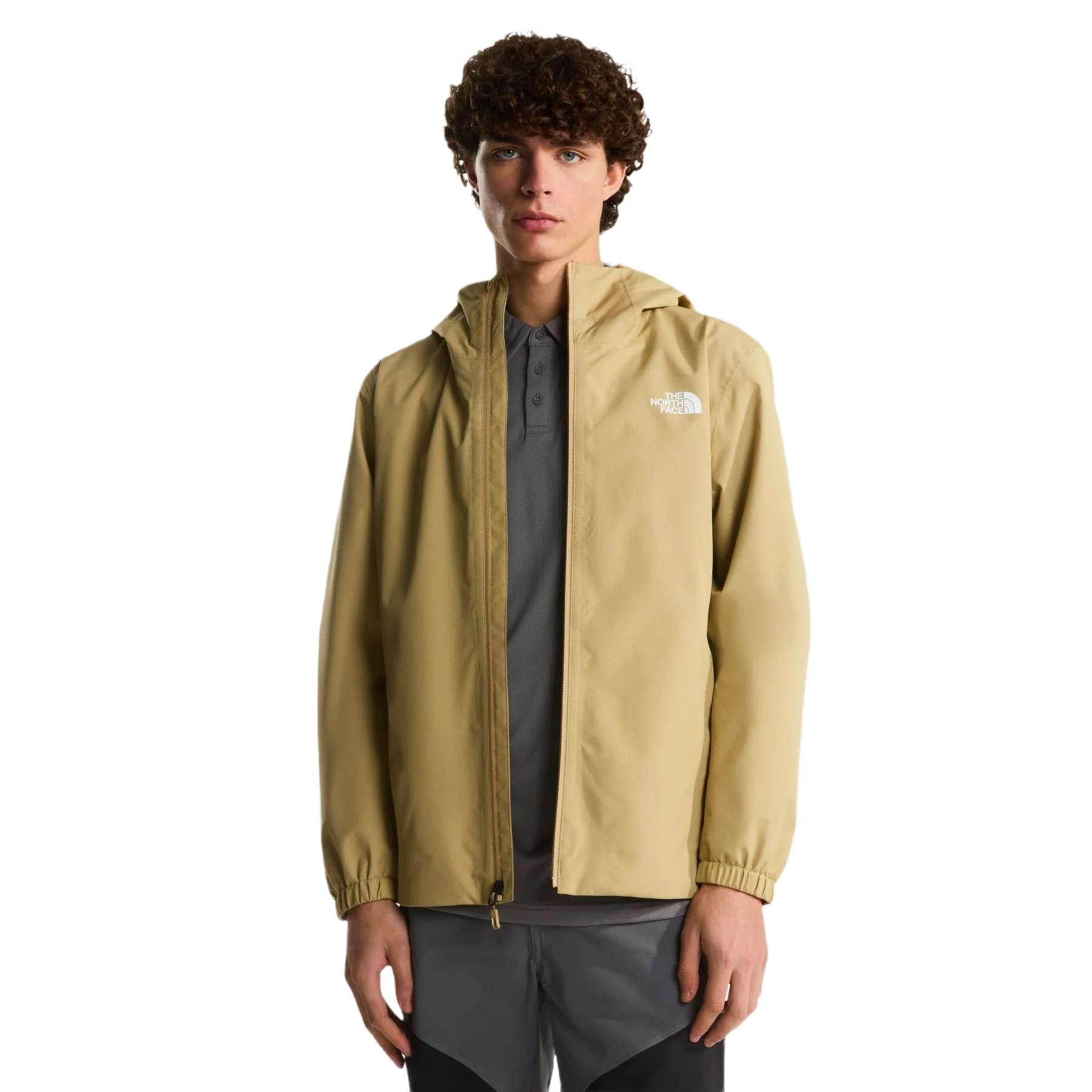Men's Quest Mono Waterproof Jacket - Image 28
