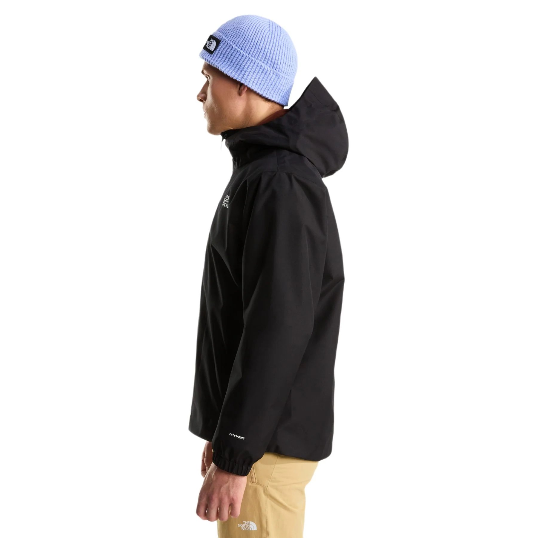 Men's Quest Mono Waterproof Jacket - Image 3