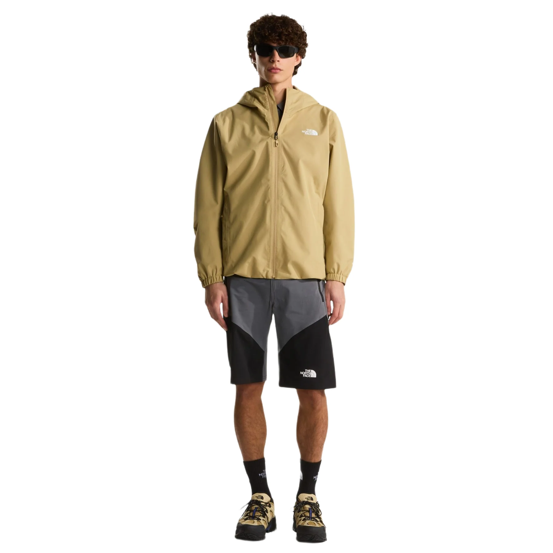 Men's Quest Mono Waterproof Jacket - Image 30