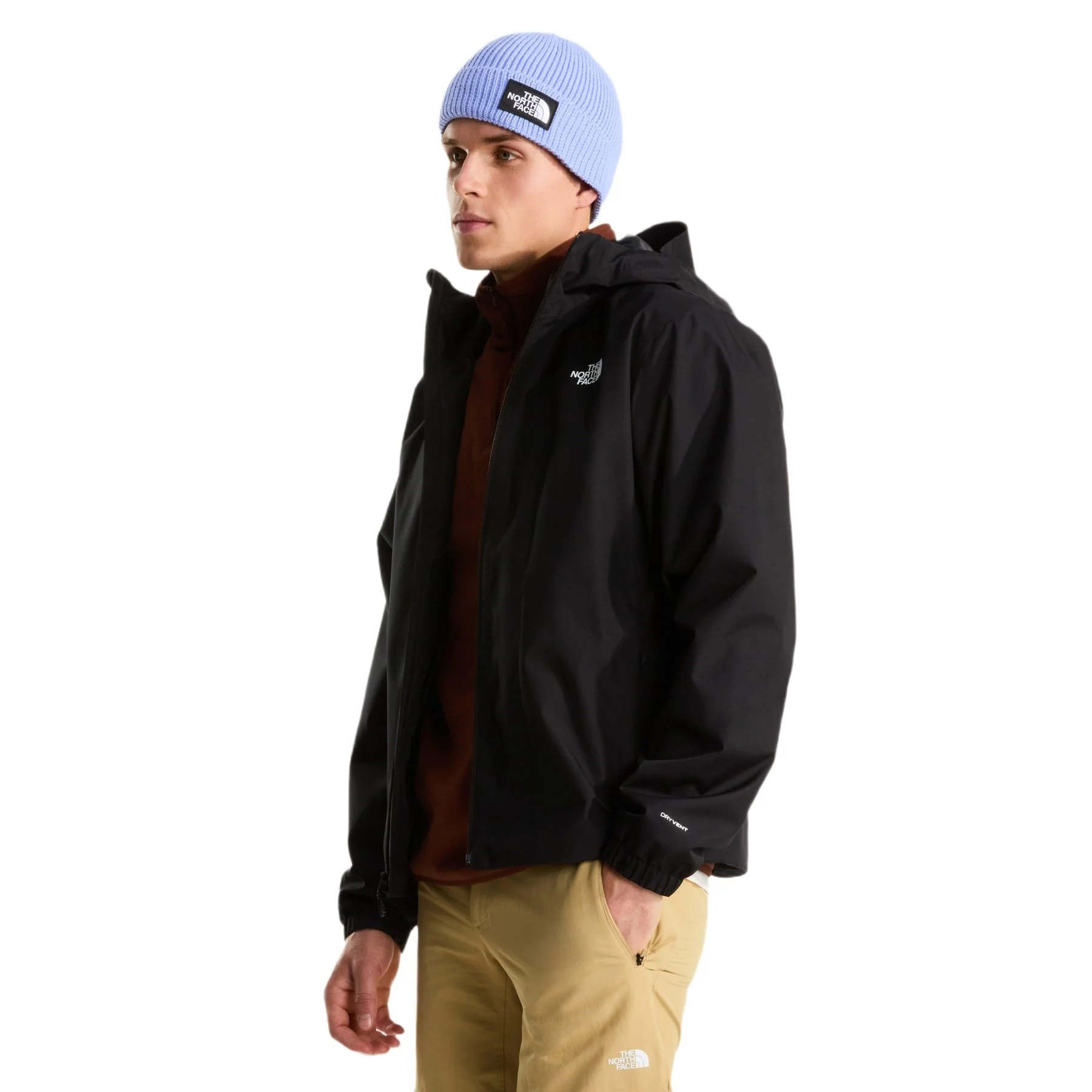 Men's Quest Mono Waterproof Jacket - Image 4