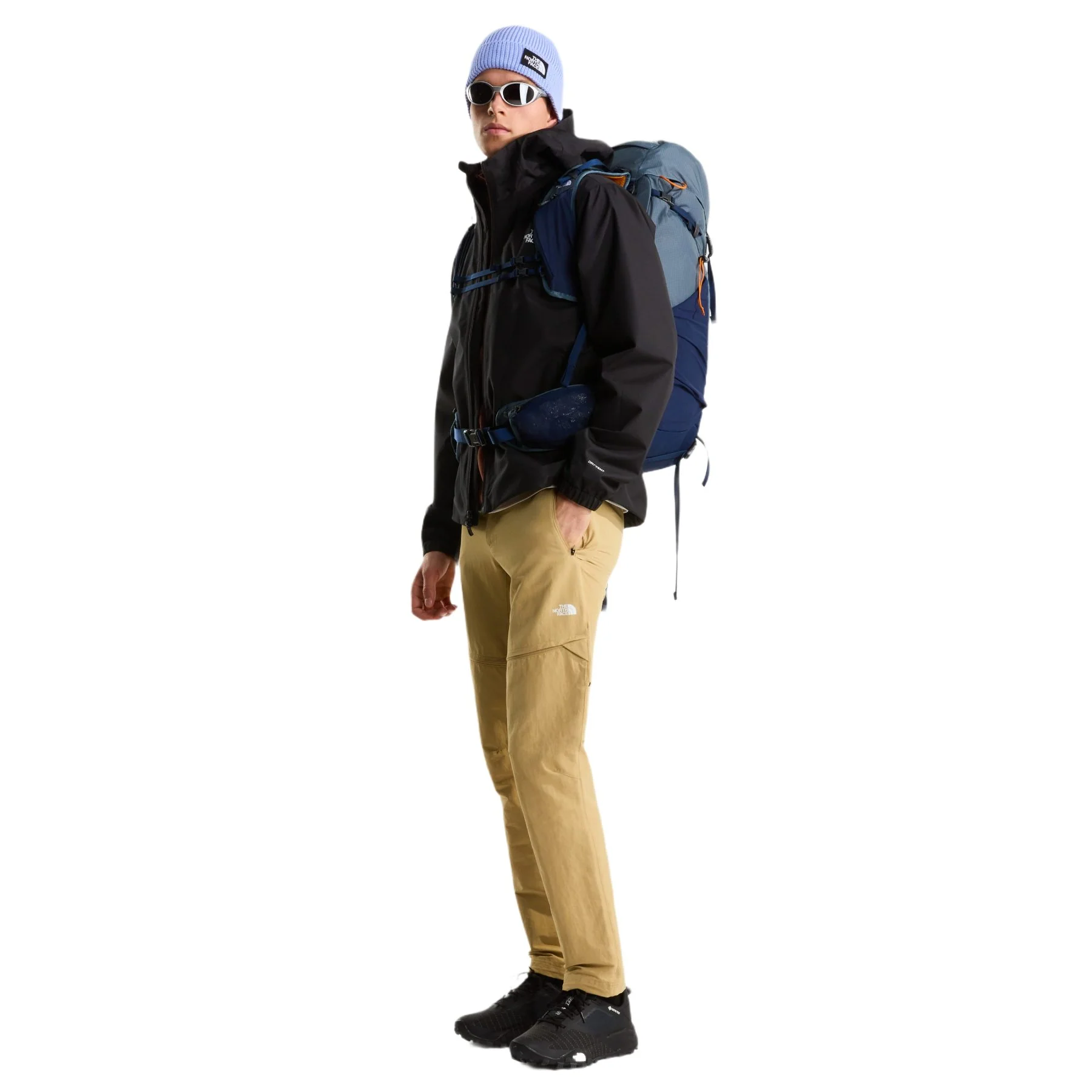 Men's Quest Mono Waterproof Jacket - Image 5